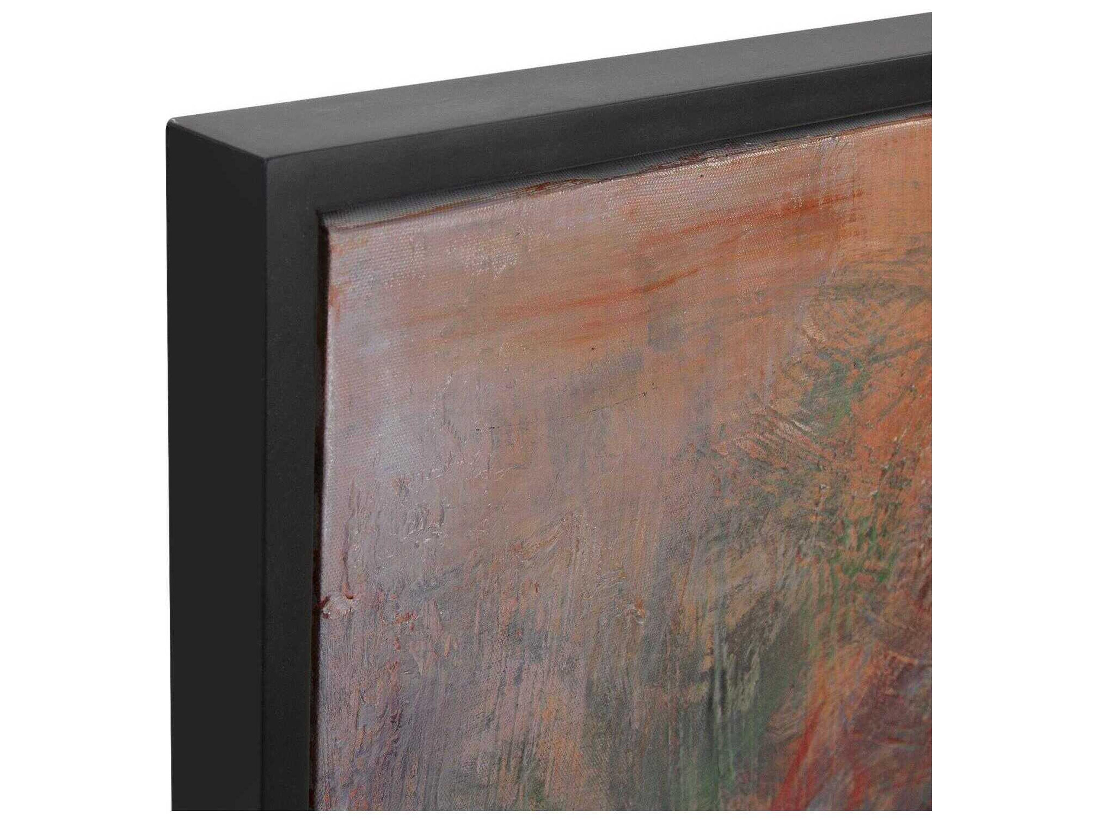 Howard Elliott Bastille Day Hand Painted Wall Art