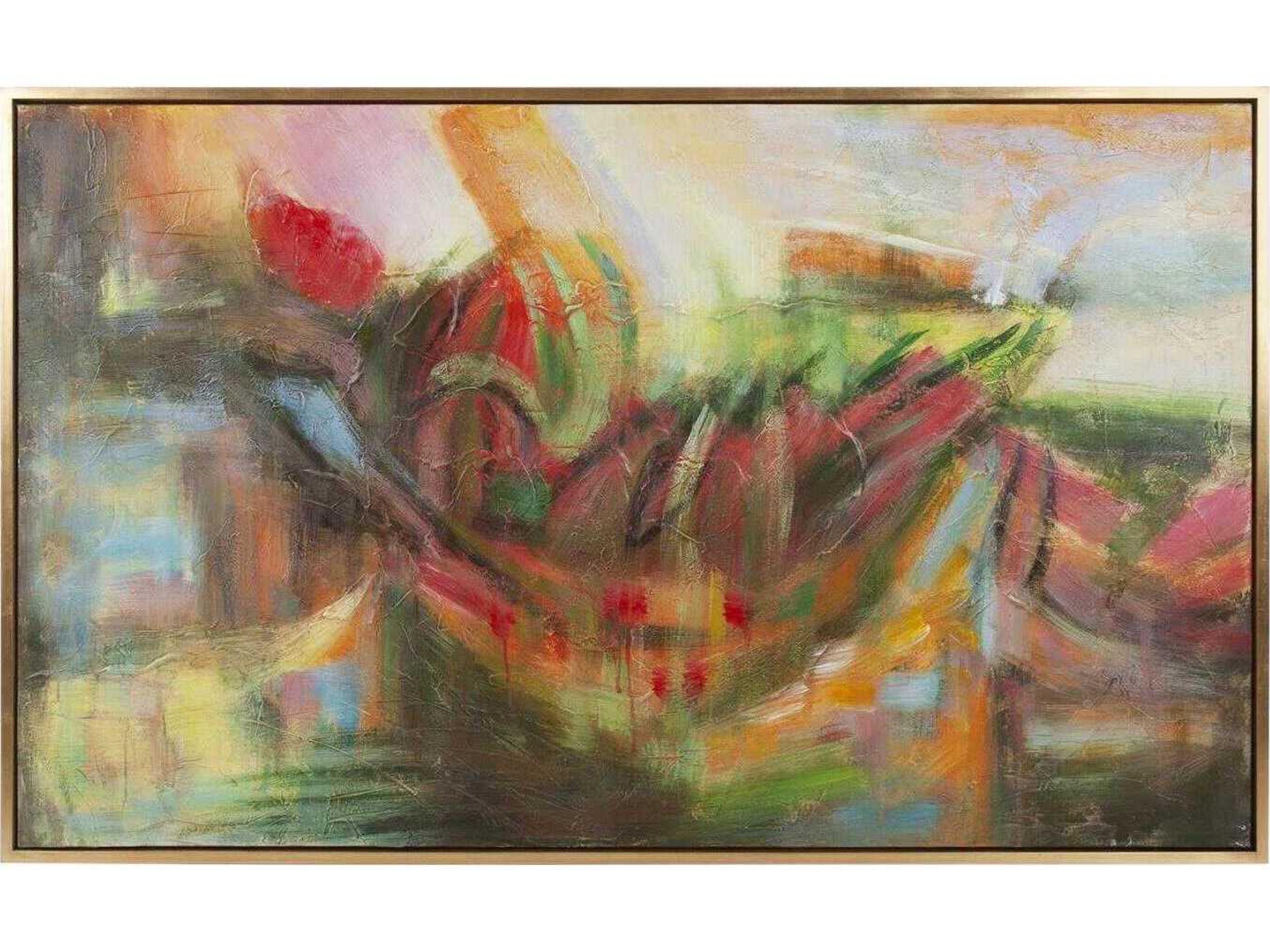 Howard Elliott Bastille Day Wall Art