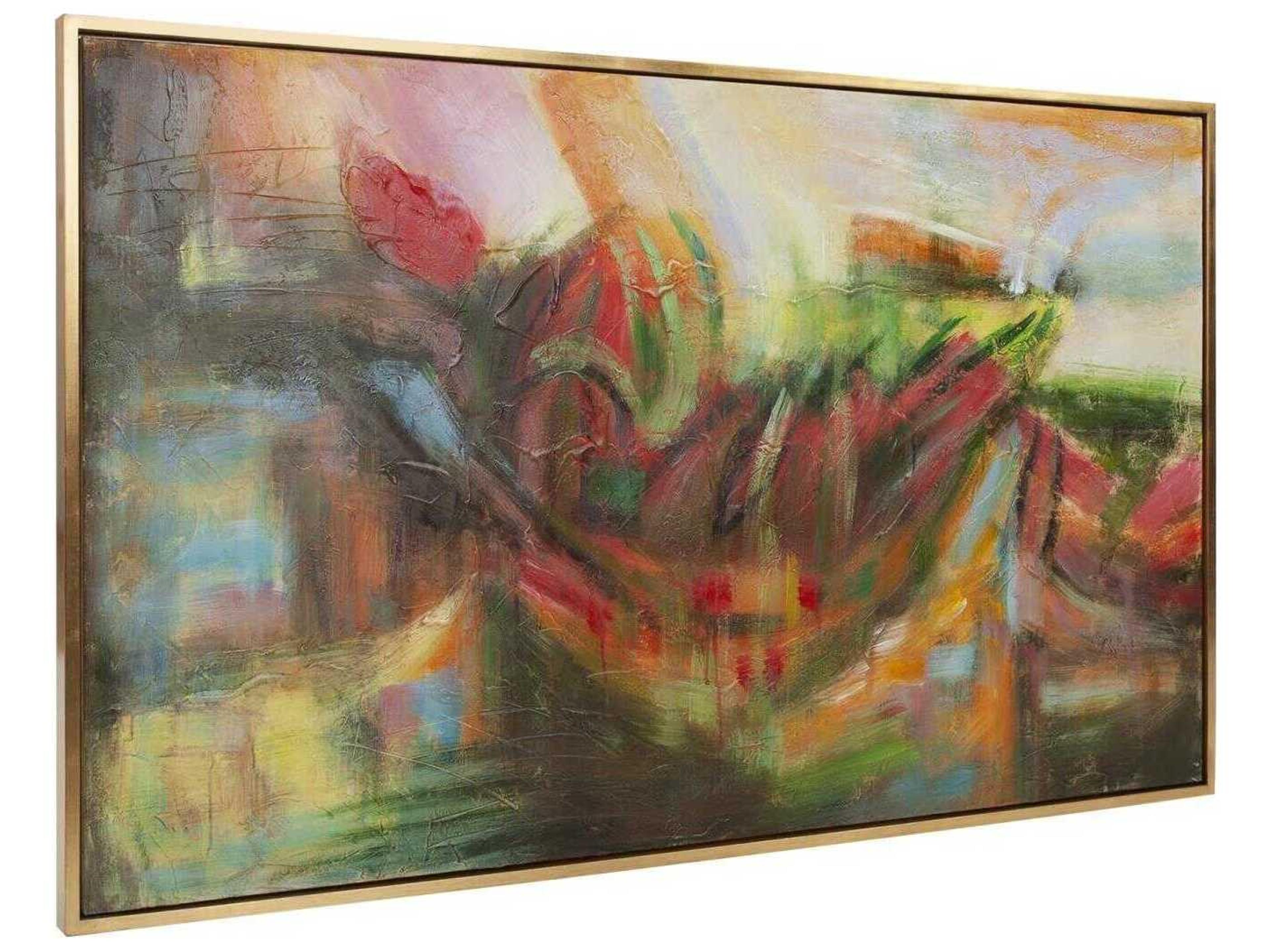 Howard Elliott Bastille Day Wall Art