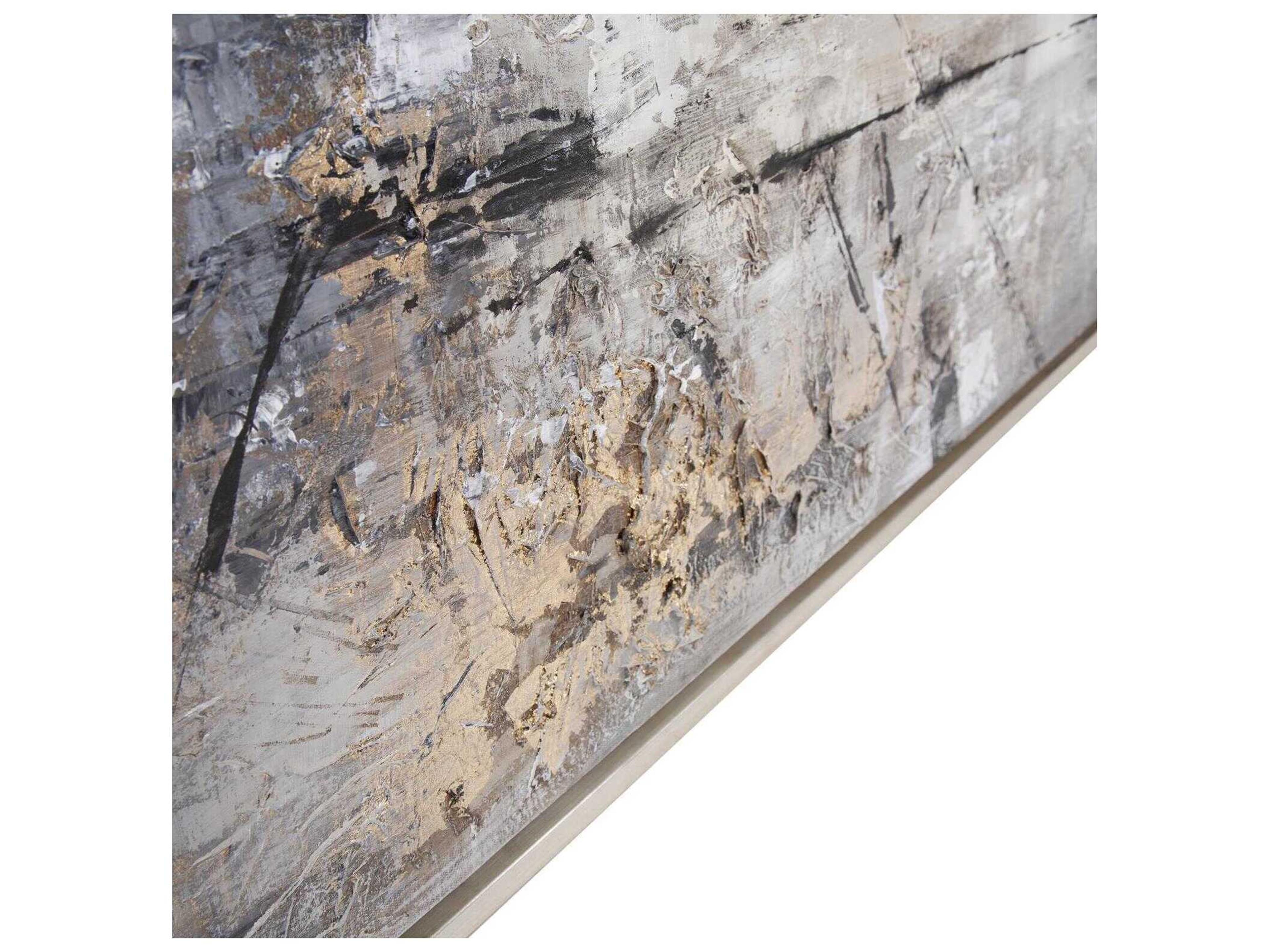 Howard Elliott A Lonely Walk Wall Art