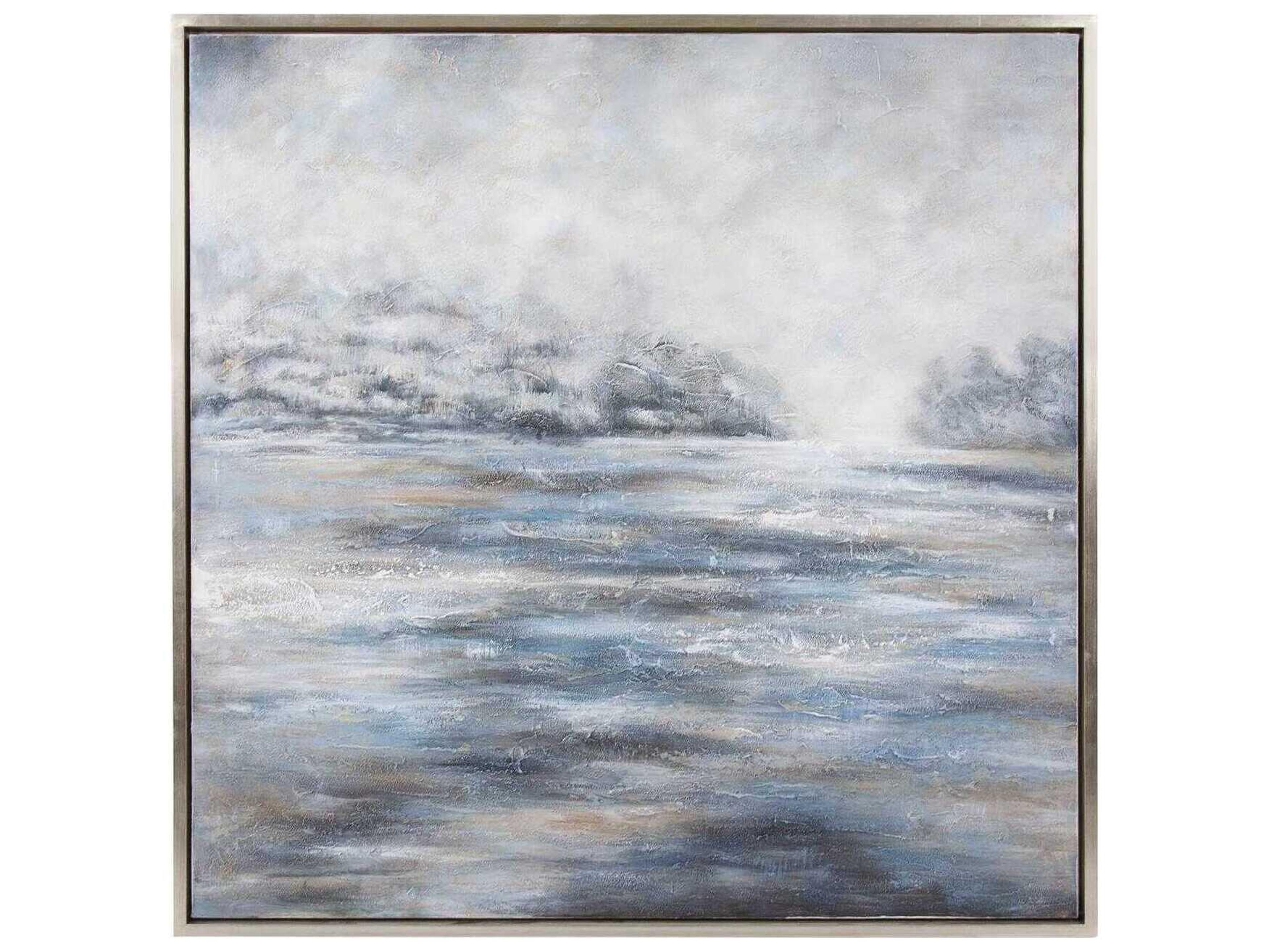 Howard Elliott Dreaming of Sailing Away Wall Art