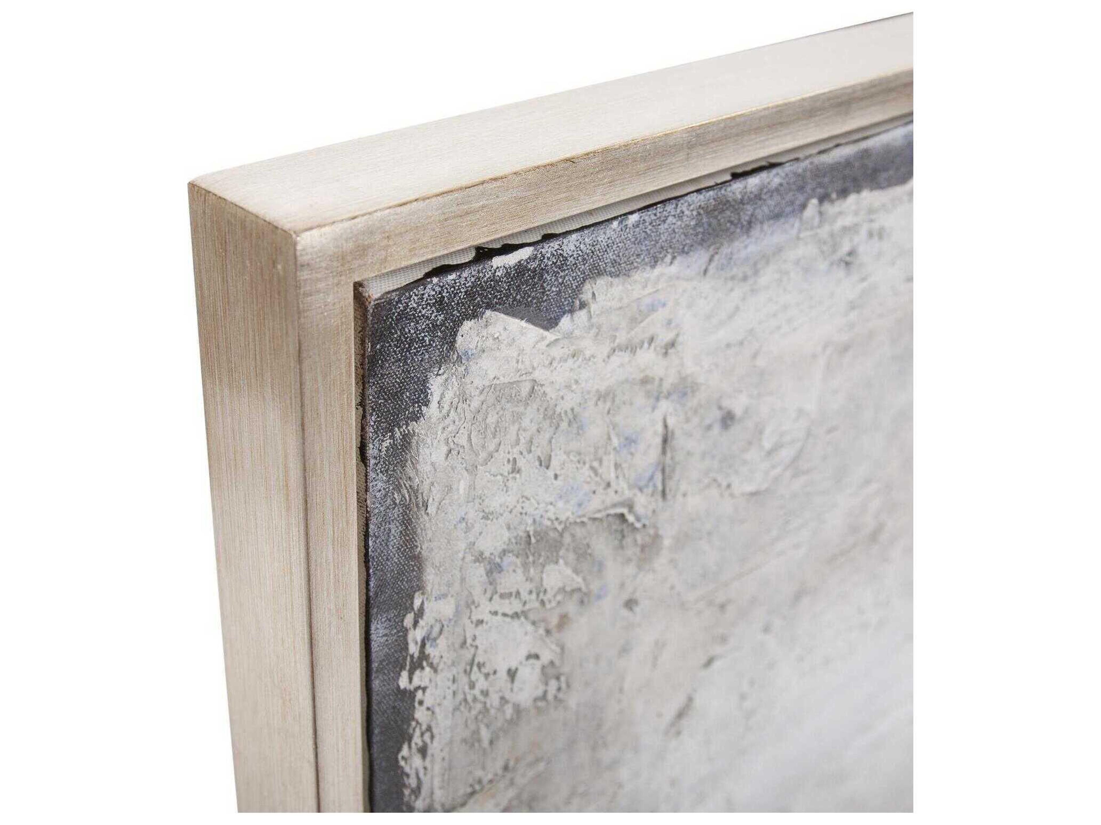 Howard Elliott English Gray Morning Wall Art