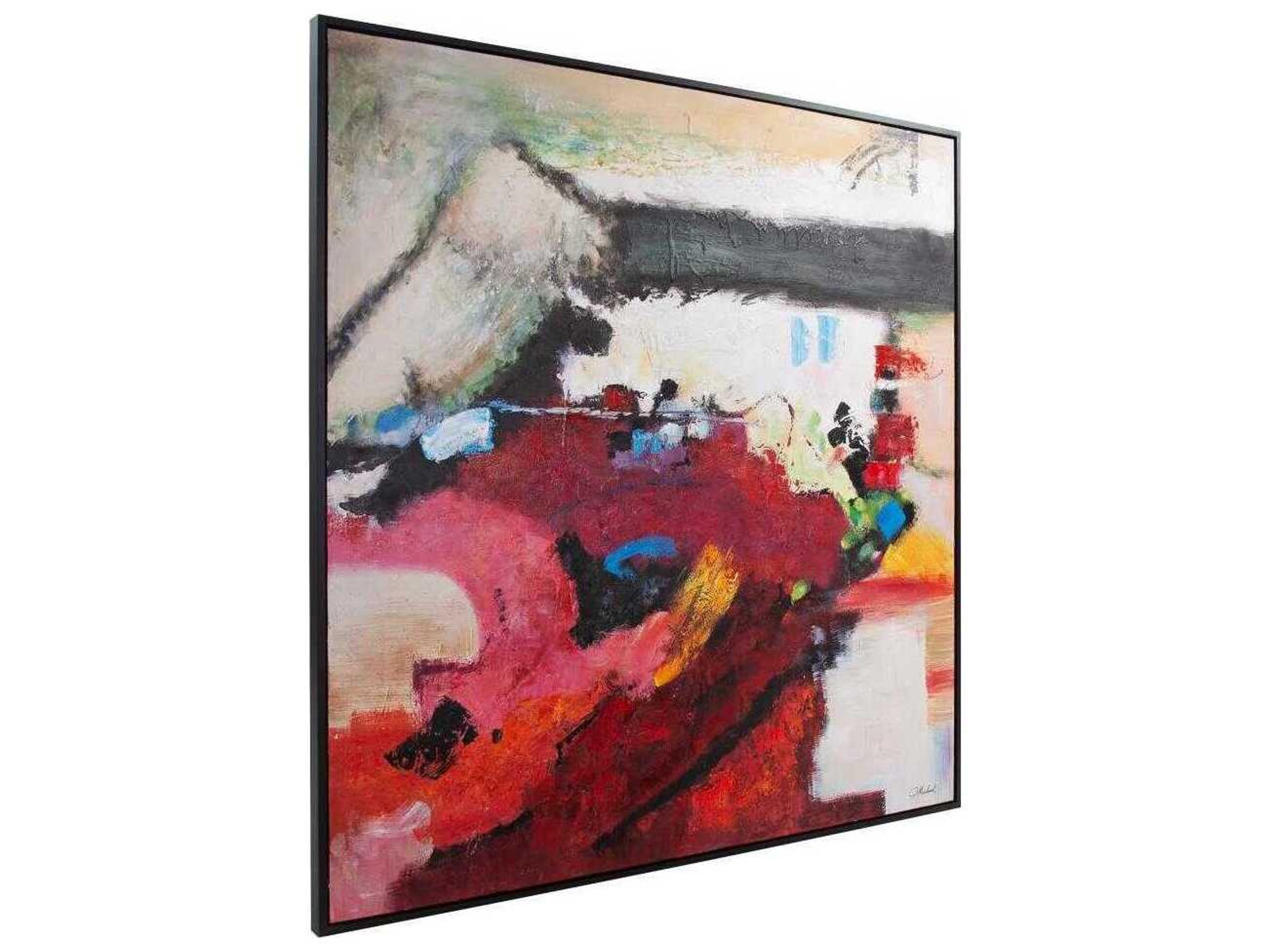 Howard Elliott Summer Garden Wall Art