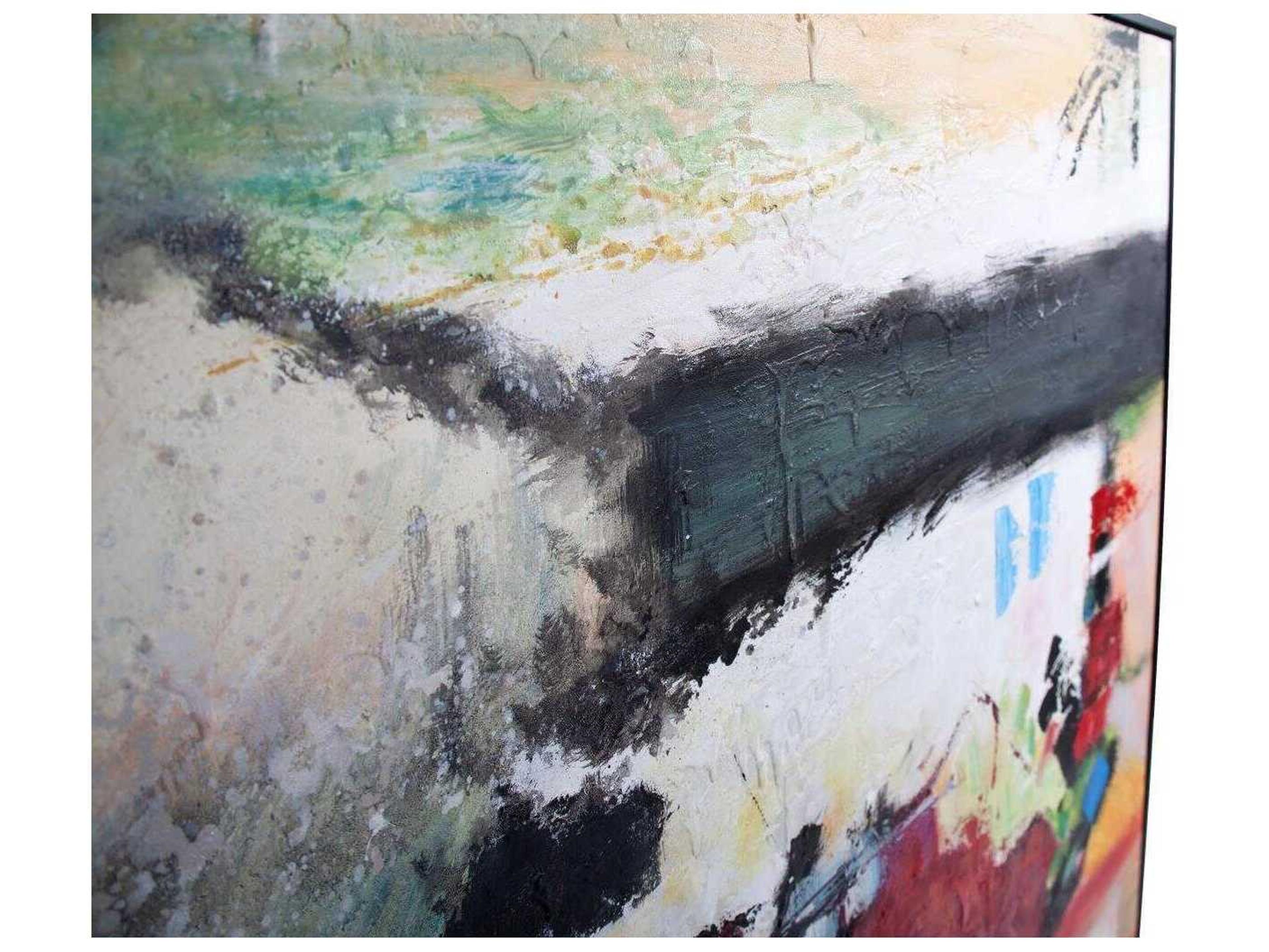 Howard Elliott Summer Garden Wall Art