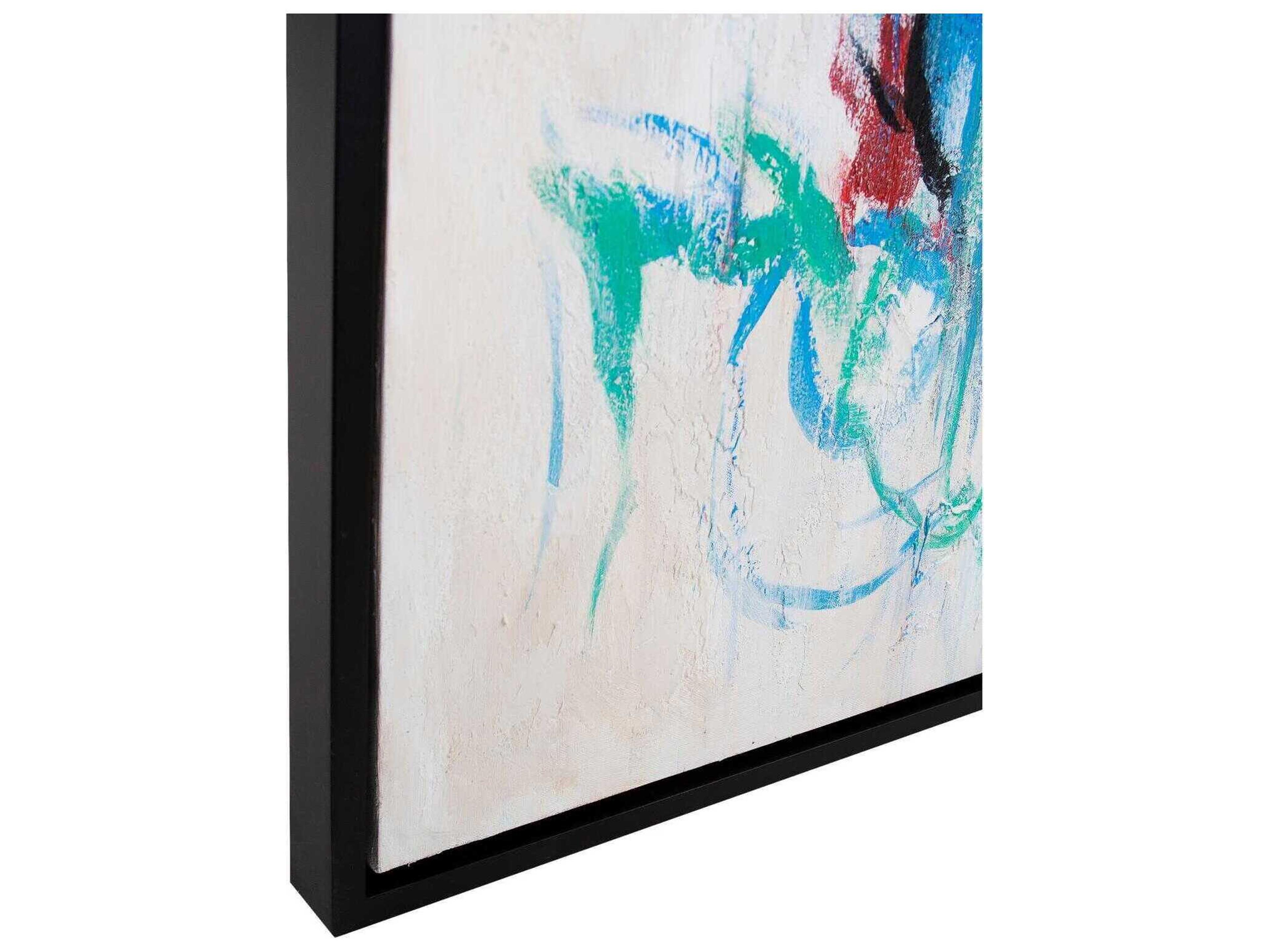 Howard Elliott Festival In The Park Wall Art