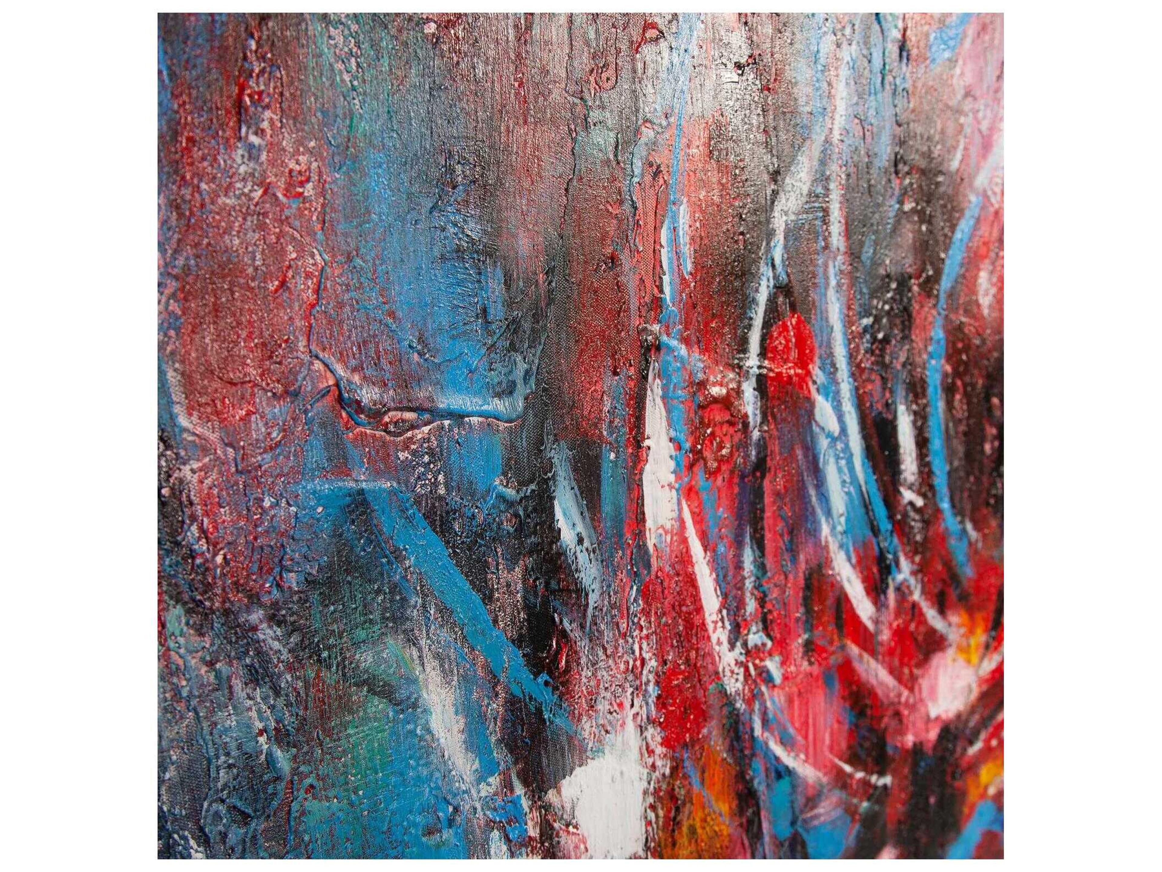 Howard Elliott Festival In The Park Wall Art