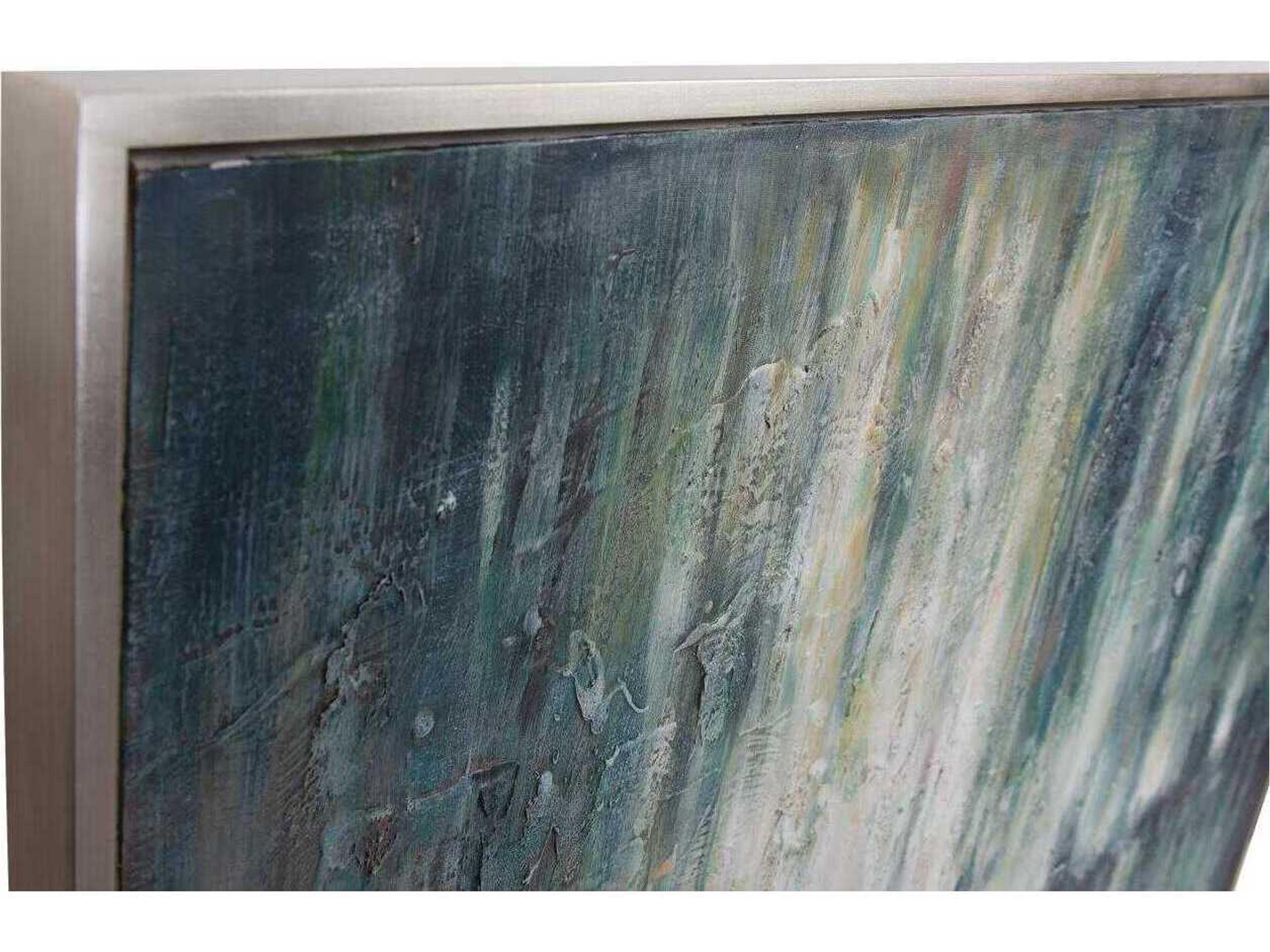 Howard Elliott Rainy All Day Wall Art