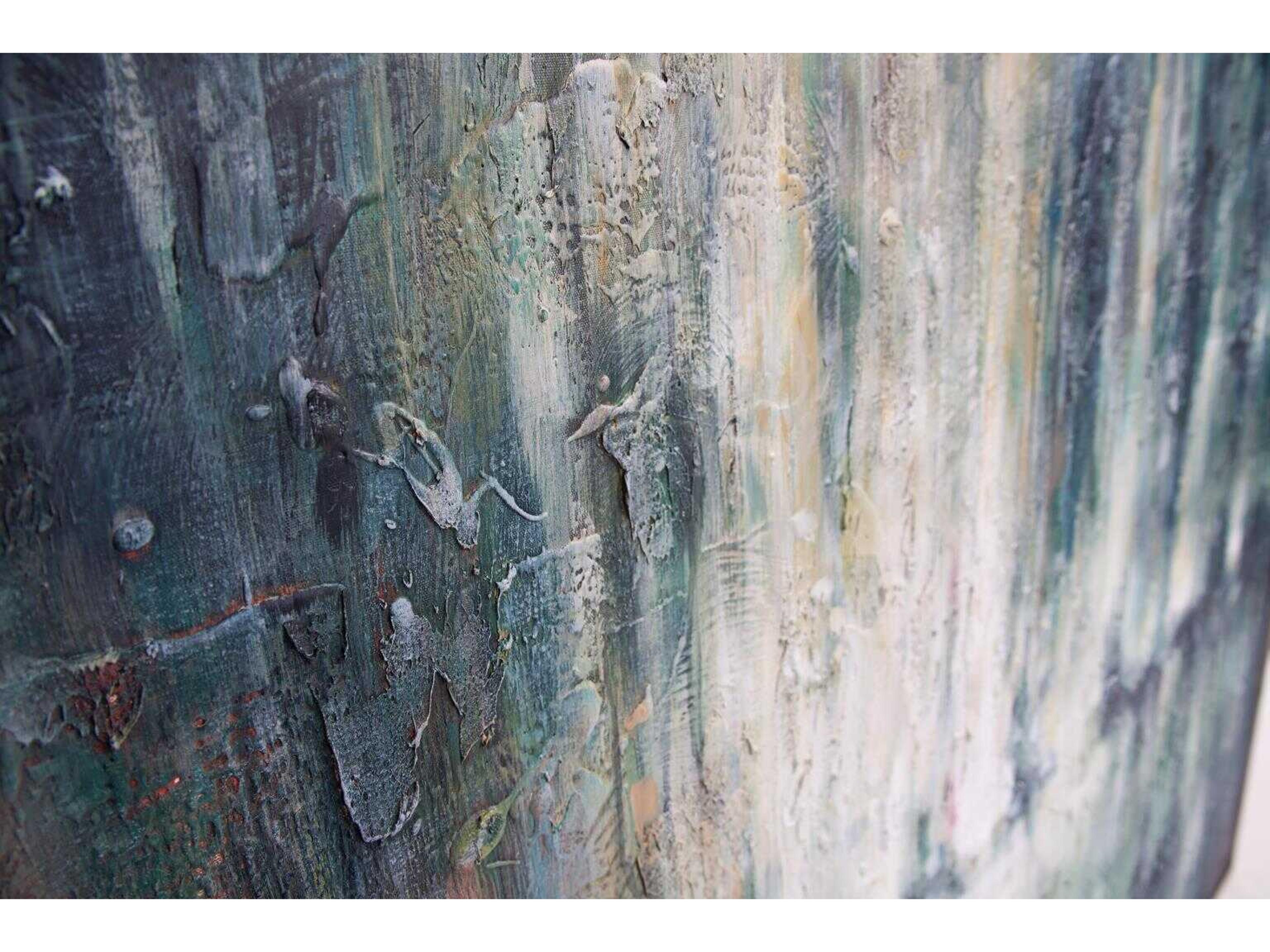 Howard Elliott Rainy All Day Wall Art