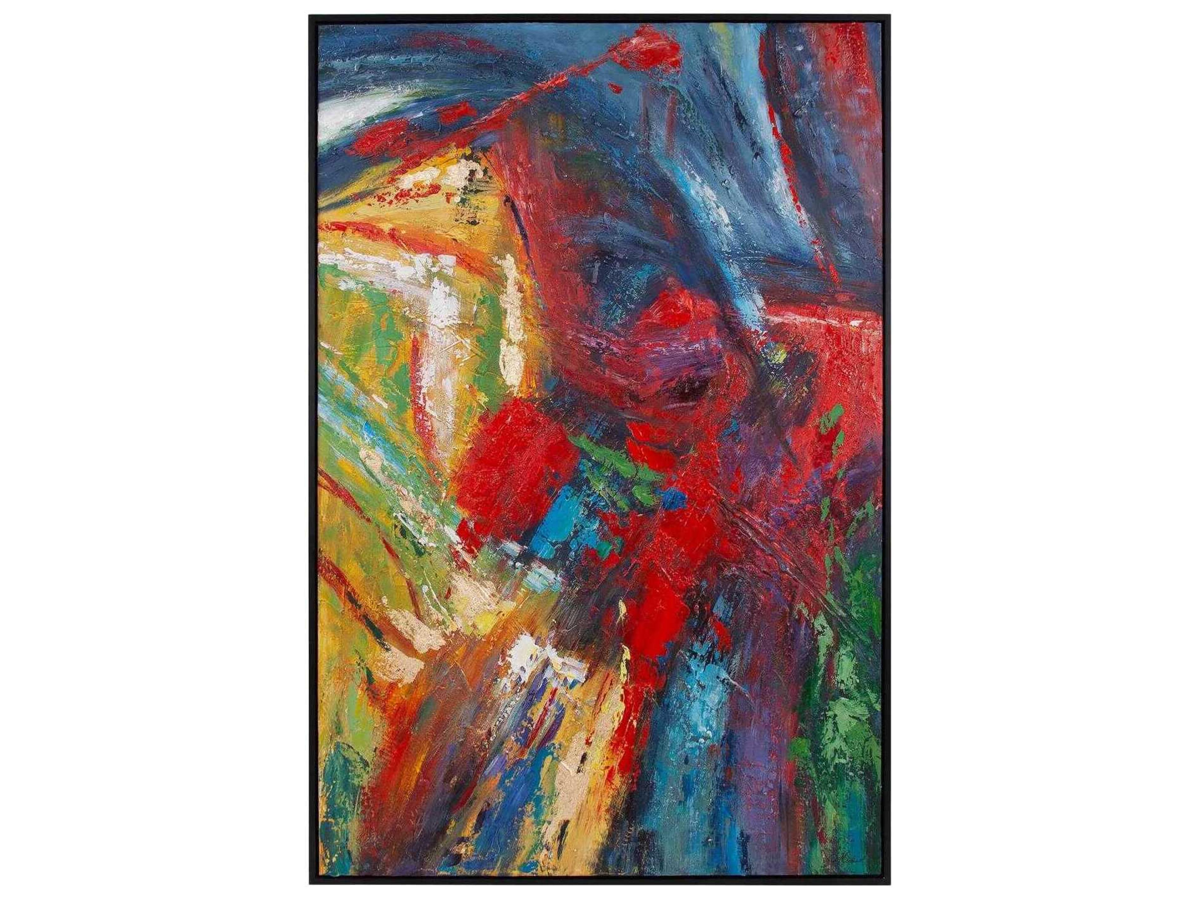 Howard Elliott Celebration of Life Wall Art