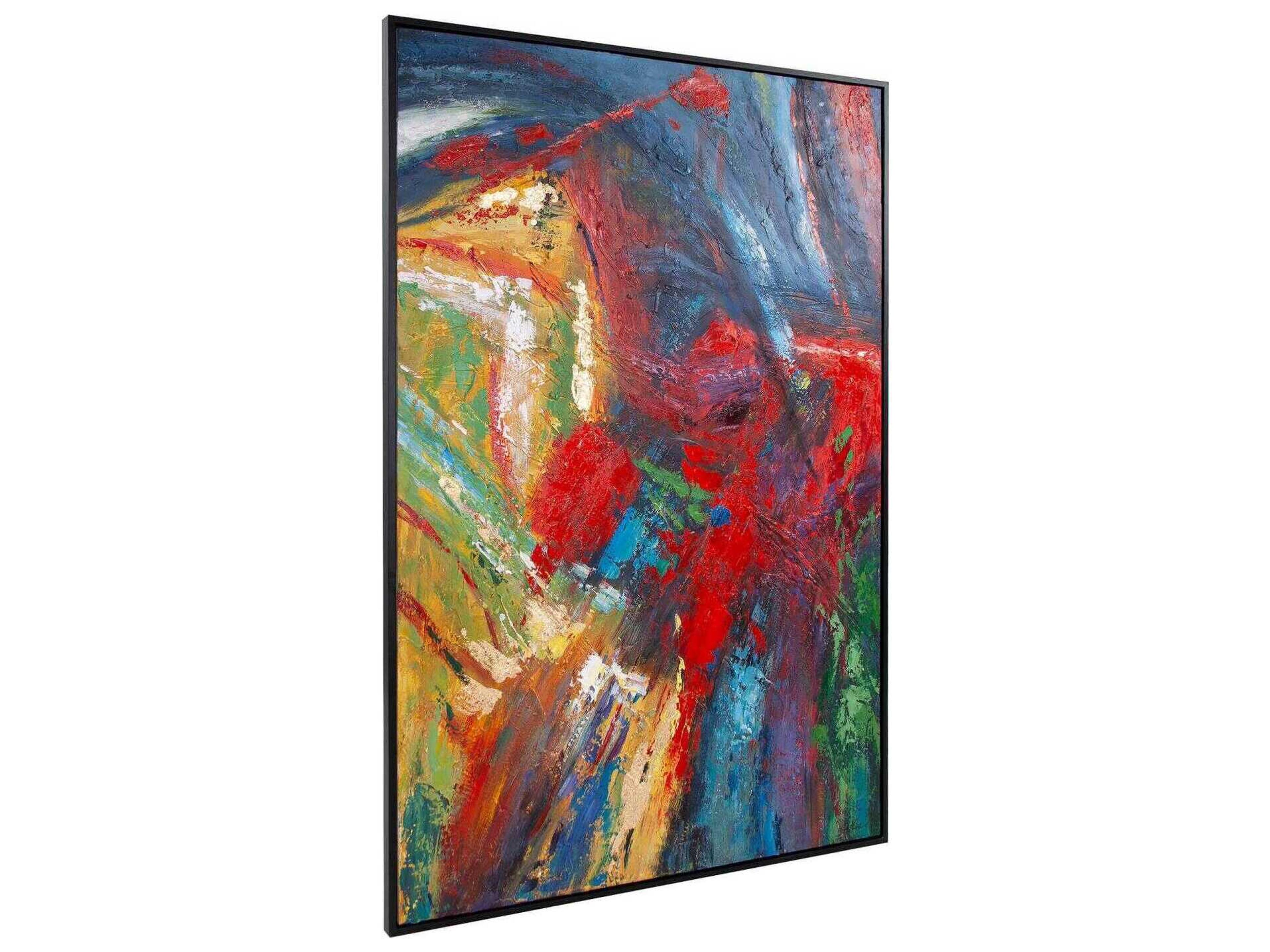 Howard Elliott Celebration of Life Wall Art