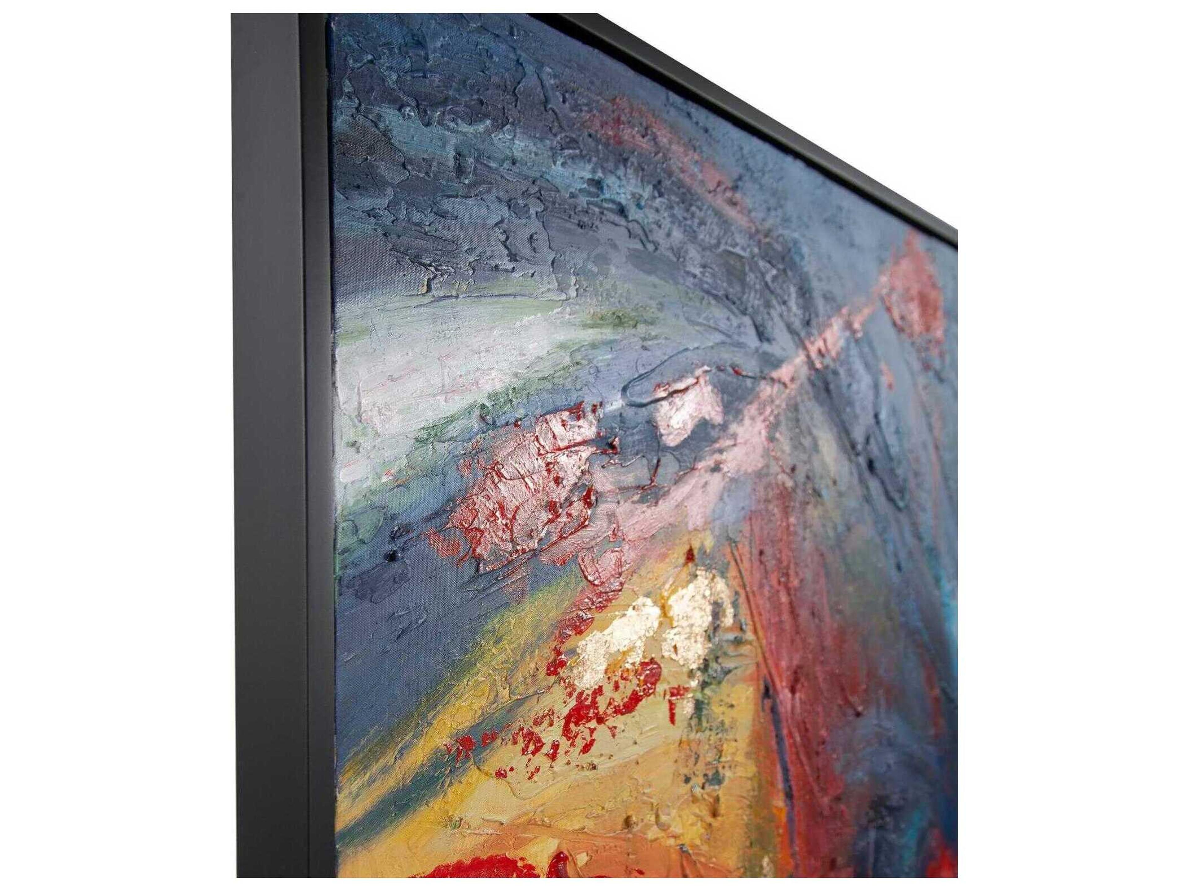 Howard Elliott Celebration of Life Wall Art