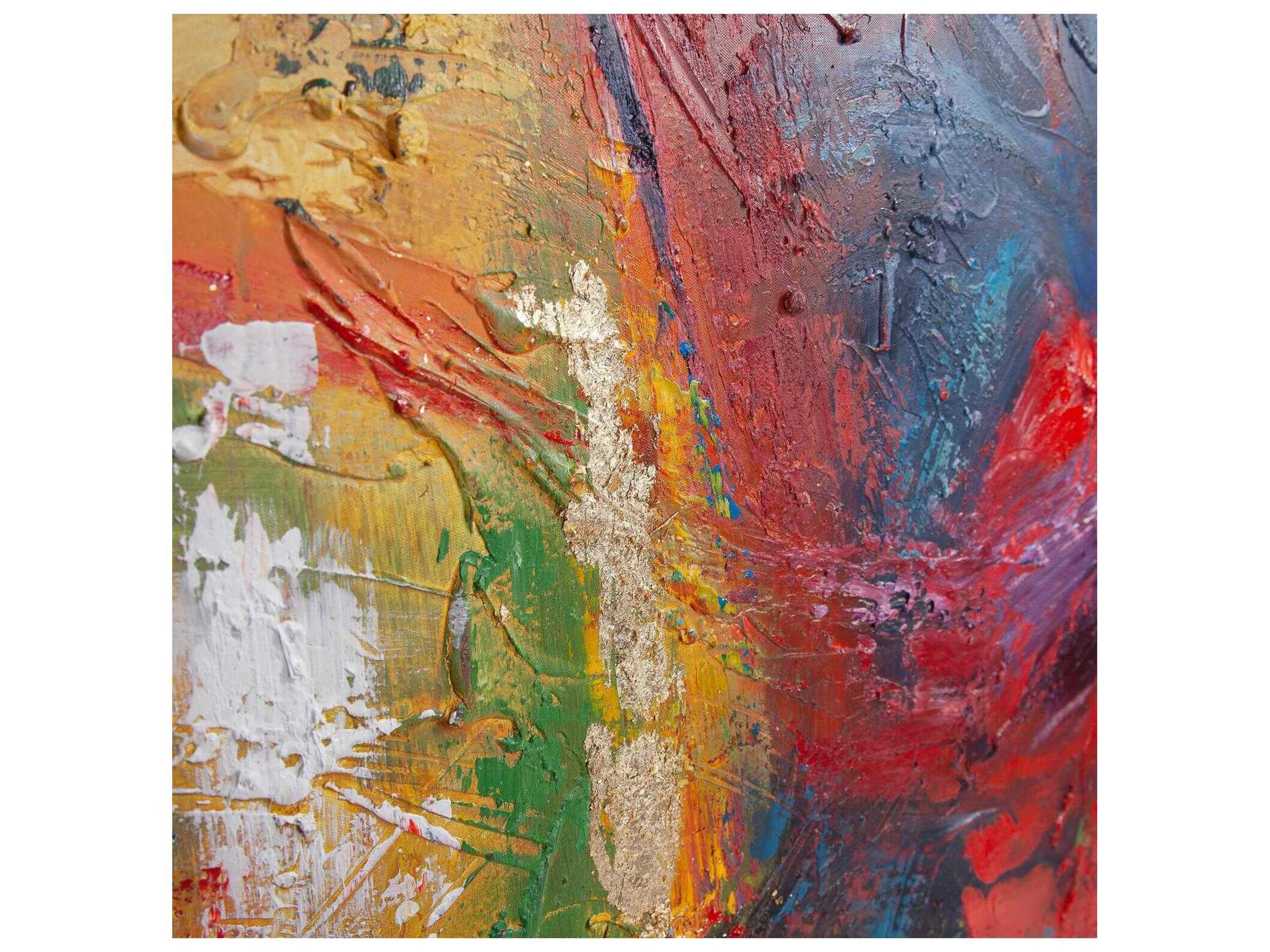 Howard Elliott Celebration of Life Wall Art