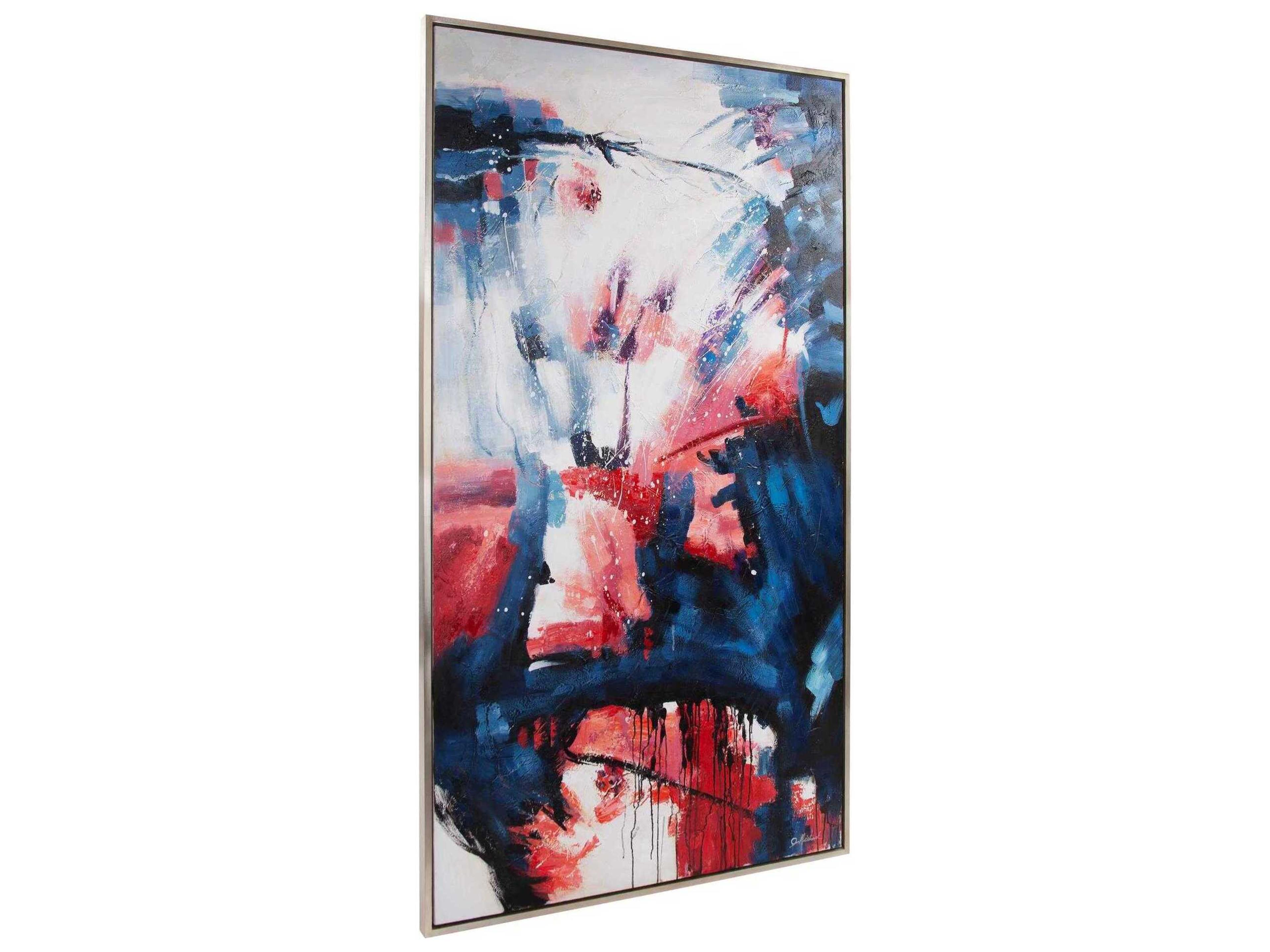 Howard Elliott A' La Mode Wall Art