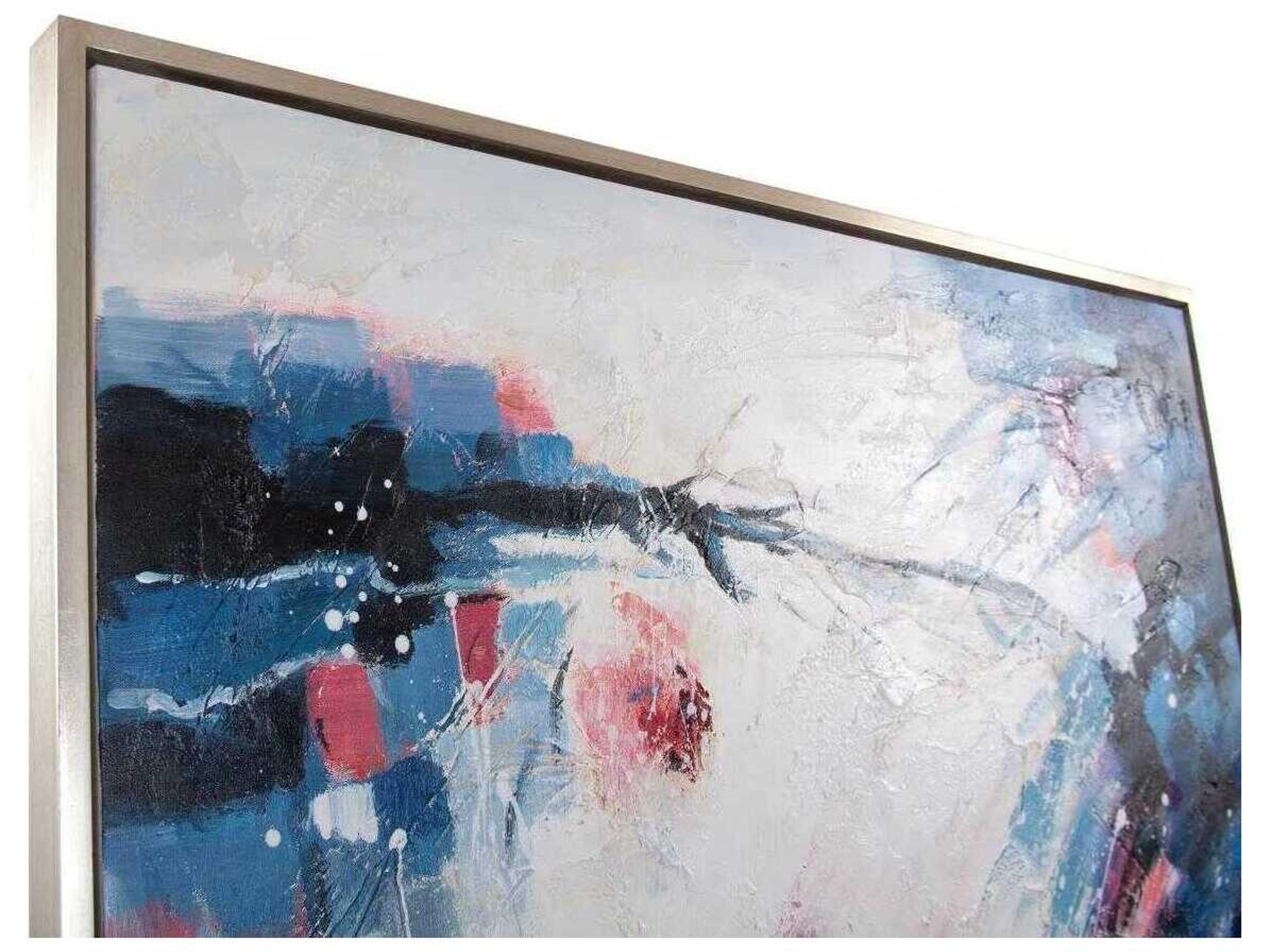 Howard Elliott A' La Mode Wall Art