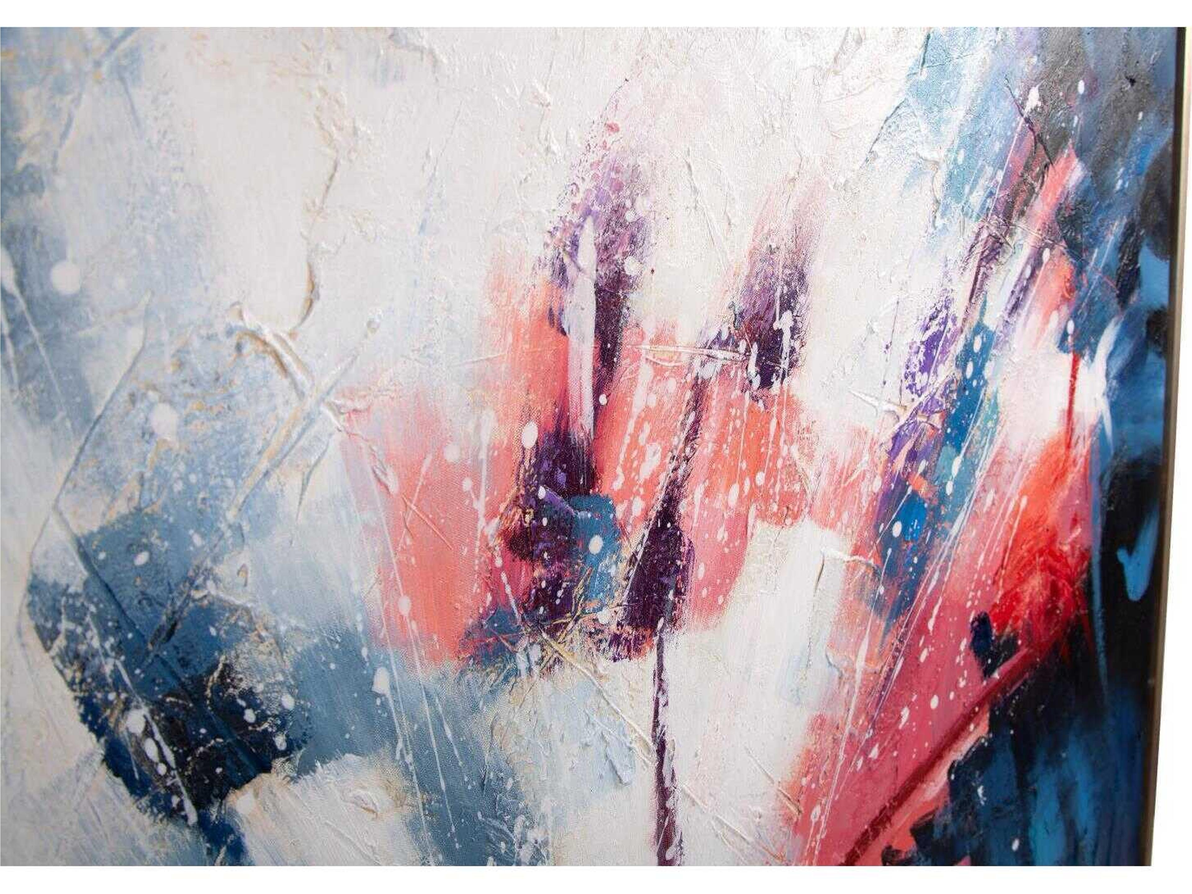 Howard Elliott A' La Mode Wall Art