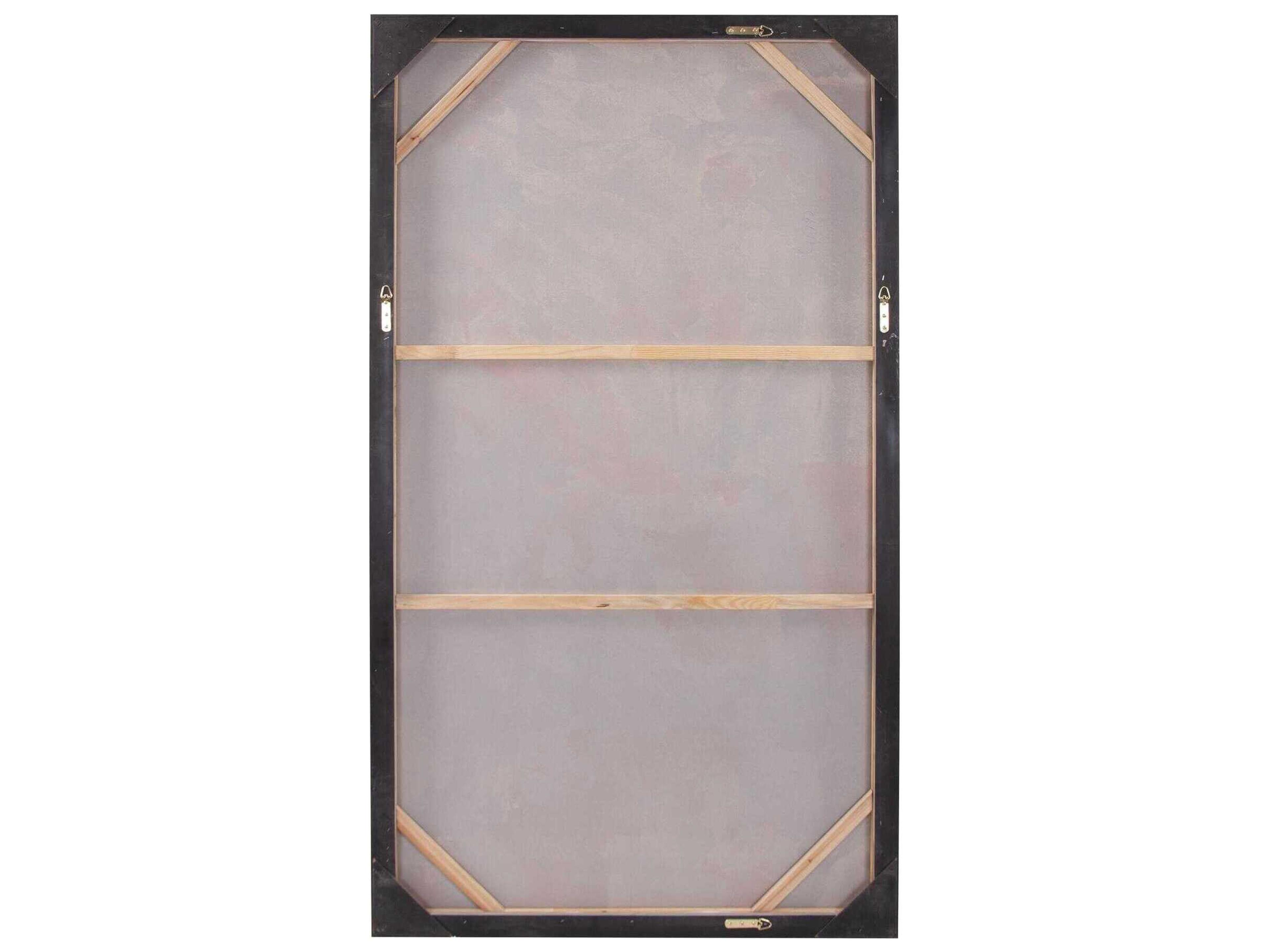 Howard Elliott A' La Mode Wall Art