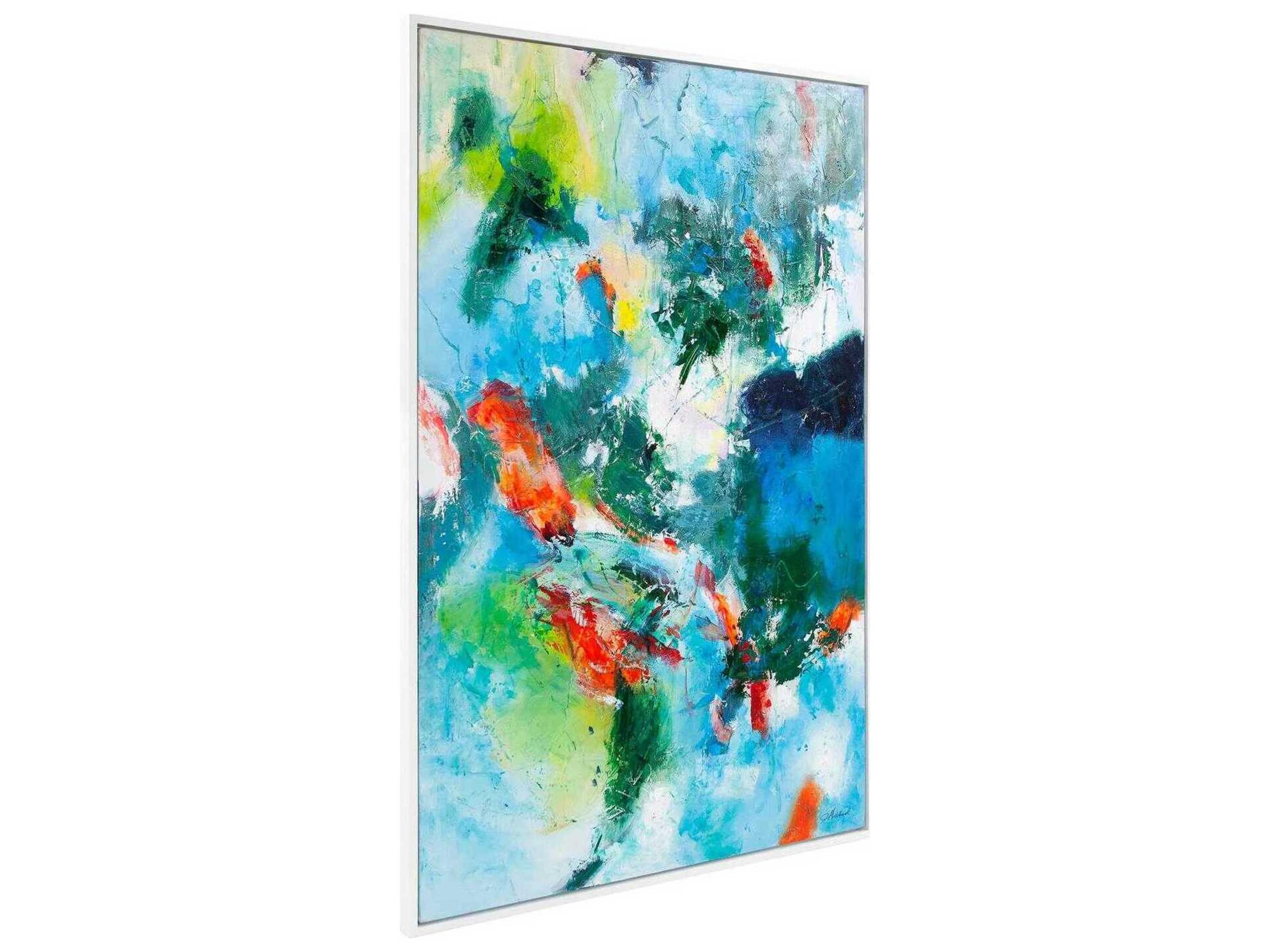 Howard Elliott Jubilee Wall Art