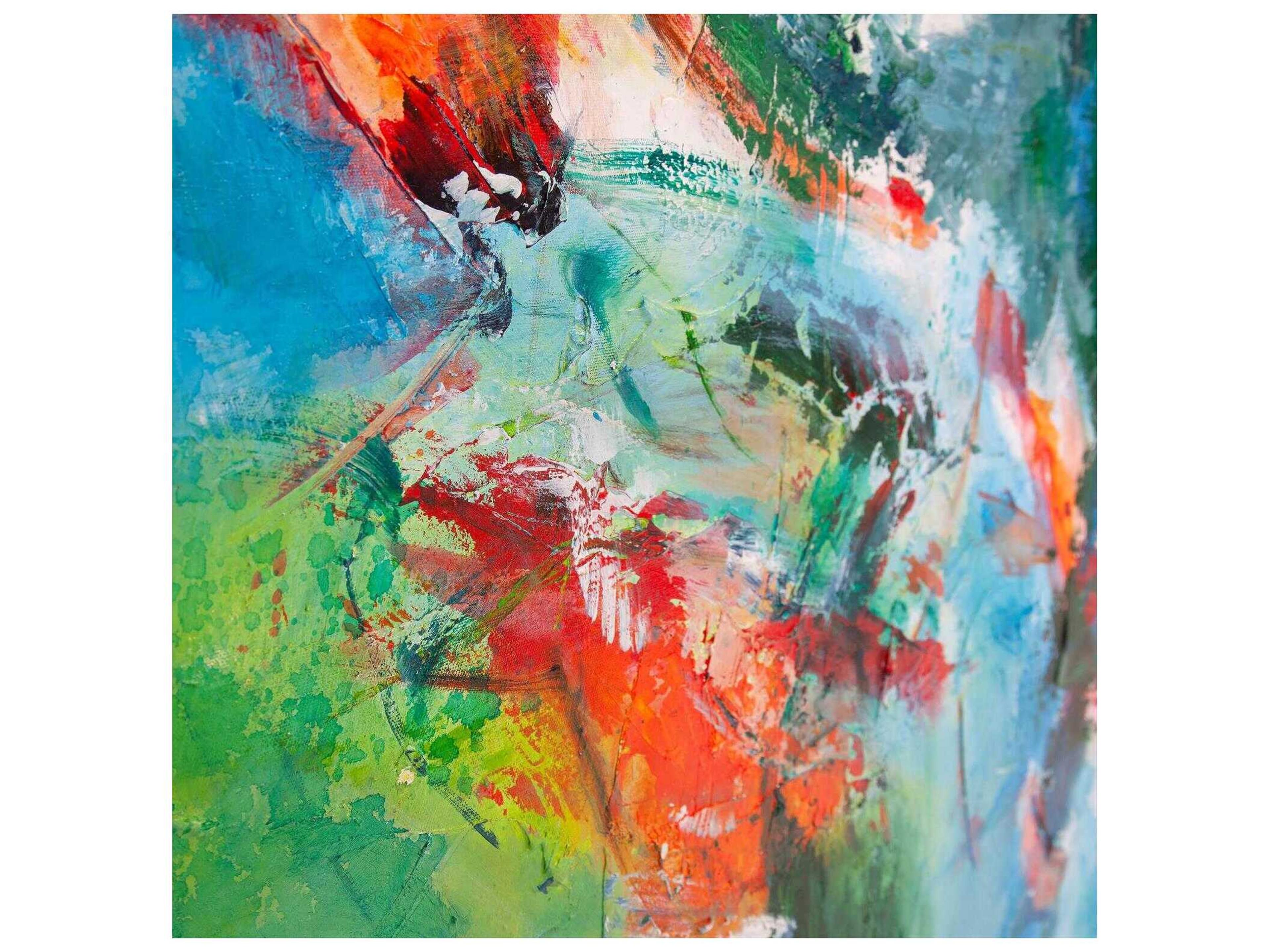 Howard Elliott Jubilee Wall Art