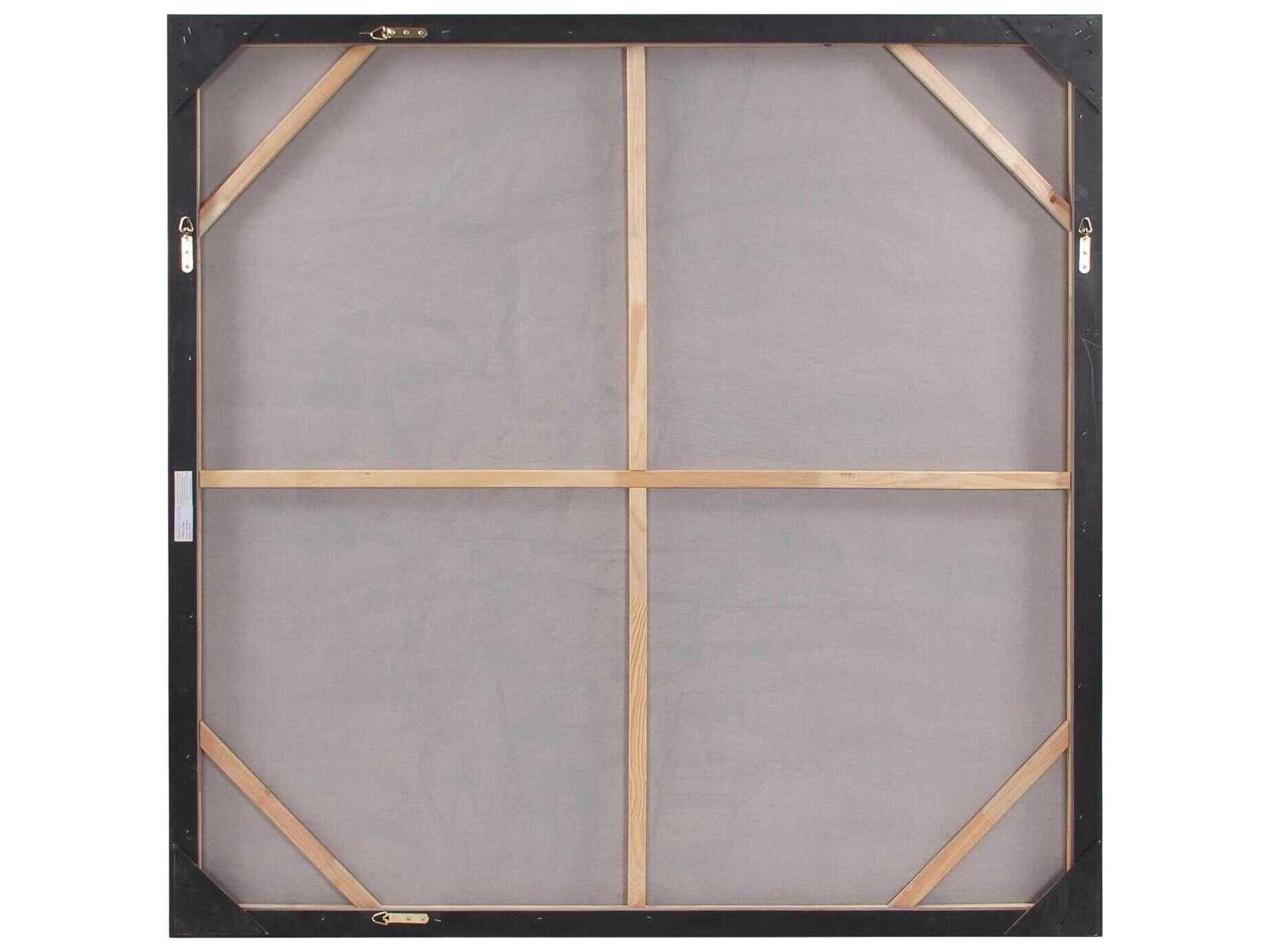 Howard Elliott Color Split Wall Art