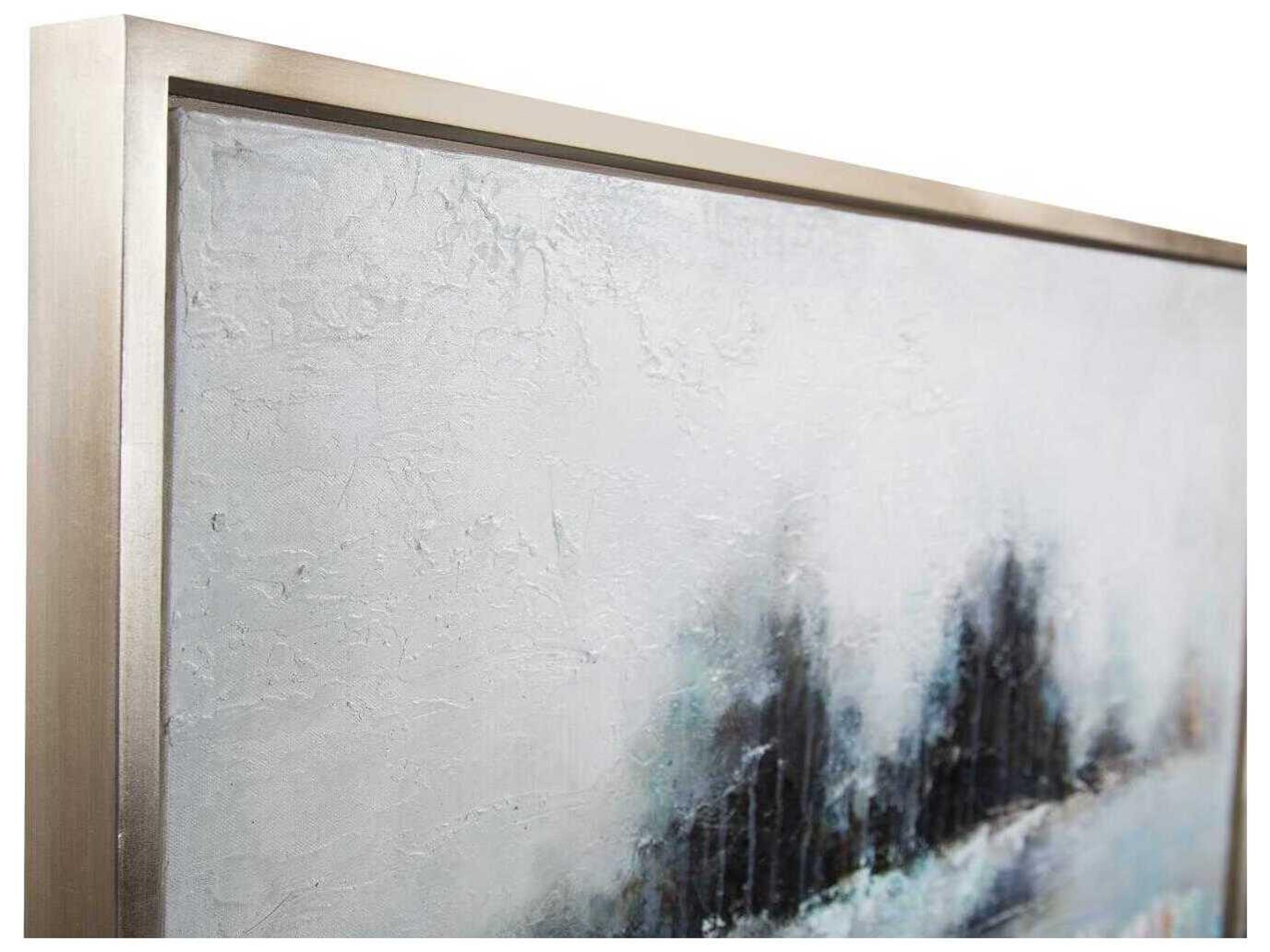 Howard Elliott Mist Of The Valley Wall Art