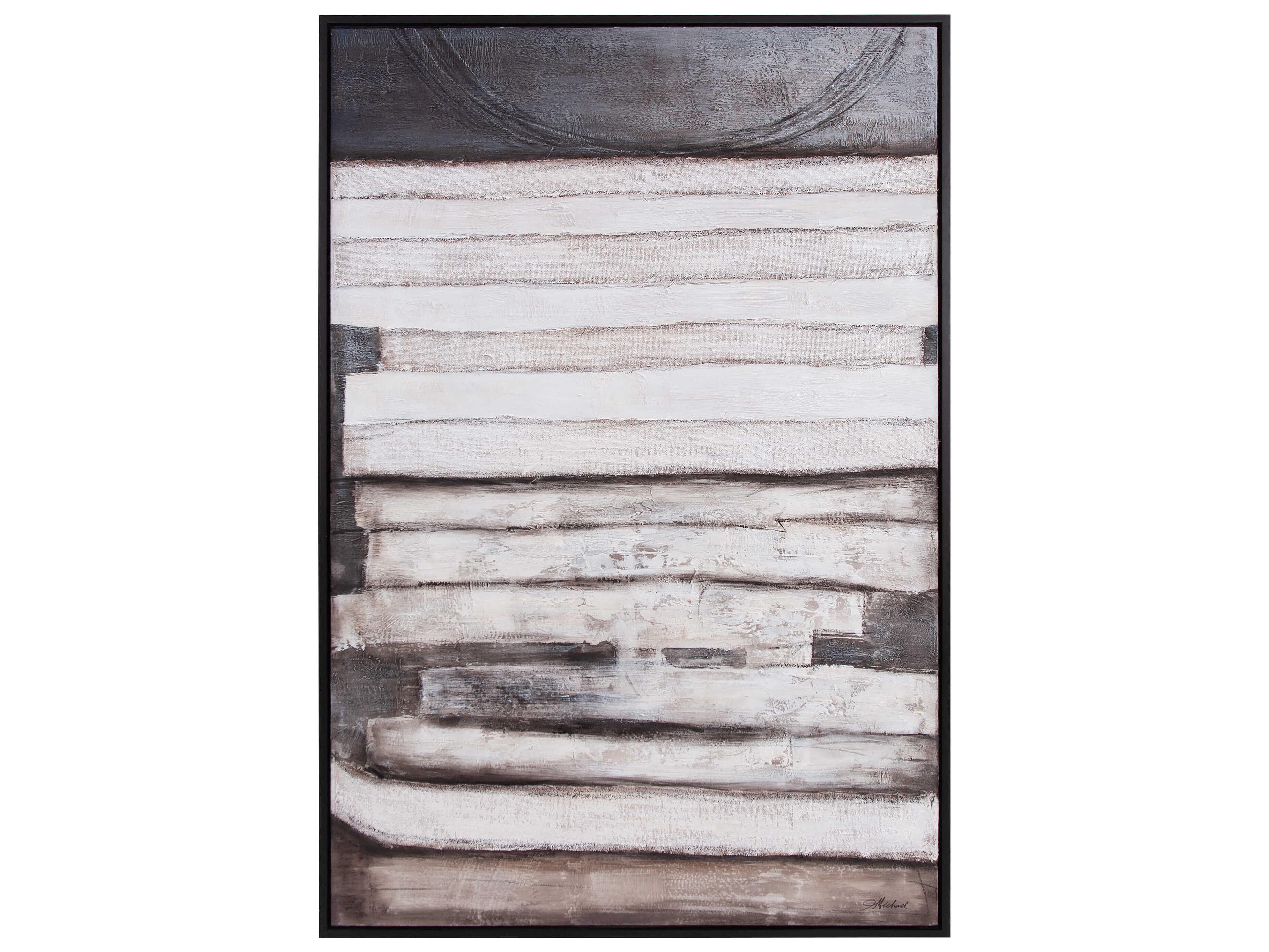 Howard Elliott Layers Of Meditation Wall Art