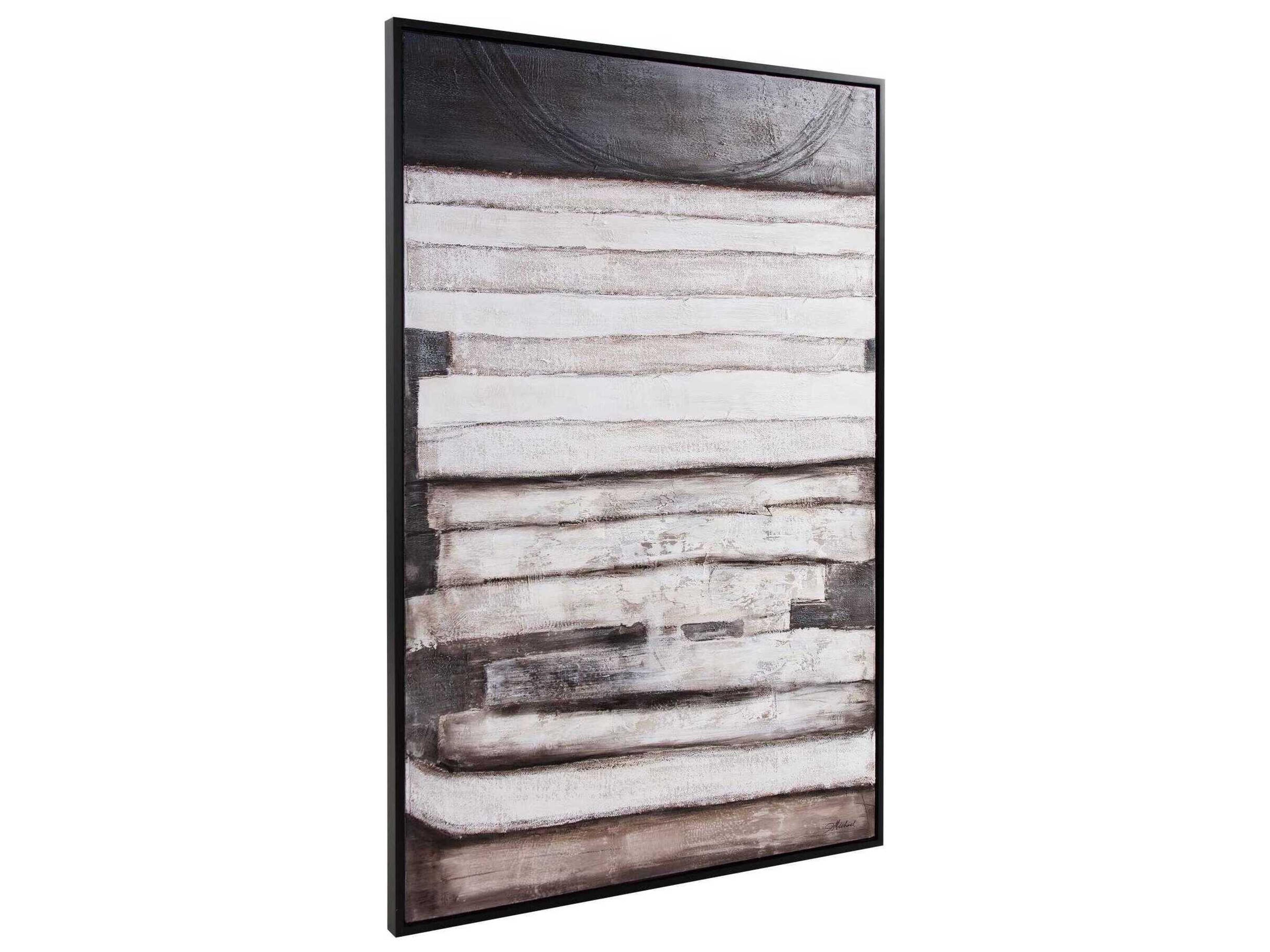 Howard Elliott Layers Of Meditation Wall Art