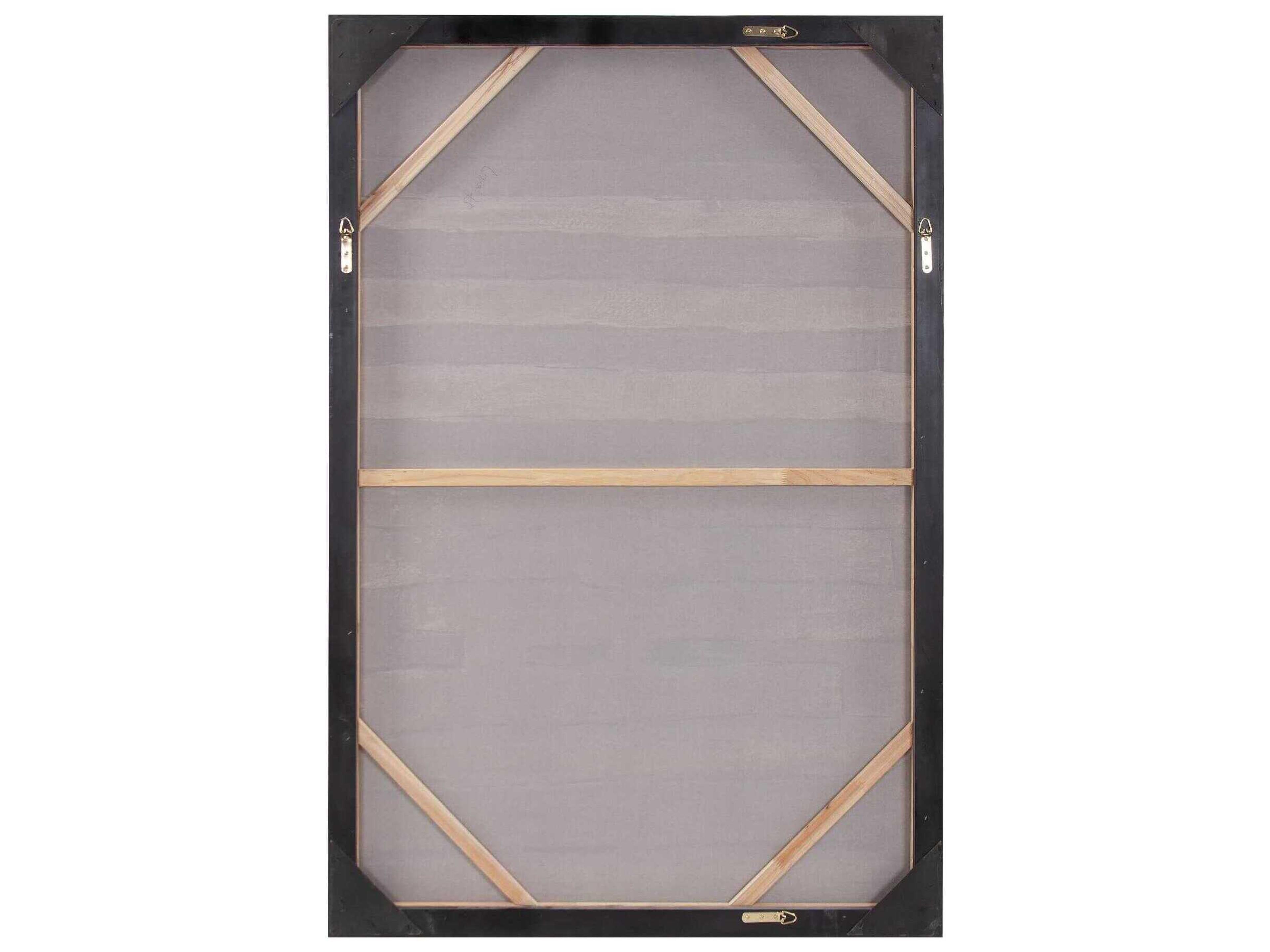 Howard Elliott Layers Of Meditation Wall Art