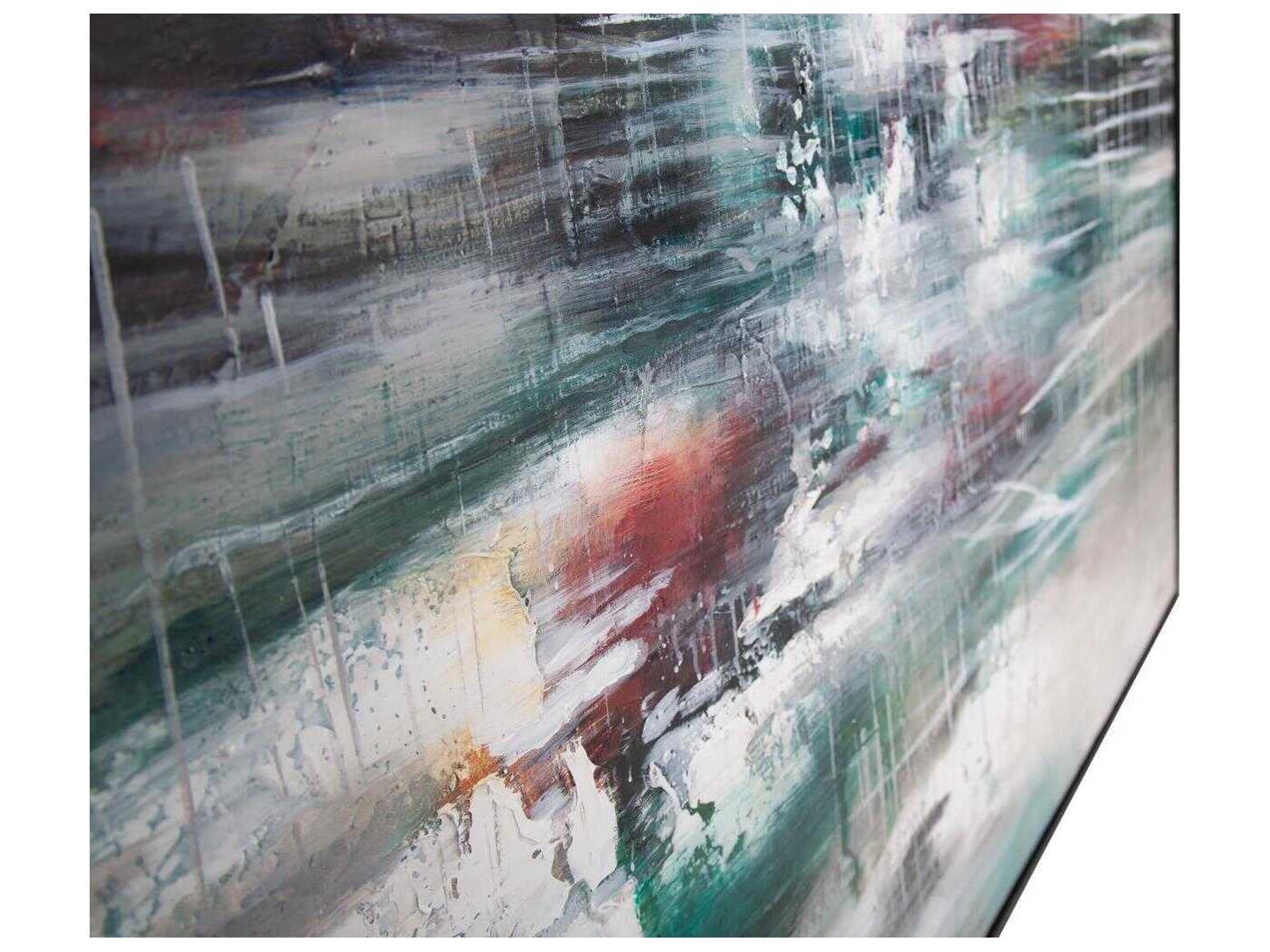 Howard Elliott Rustling Of Fall Leaves Wall Art