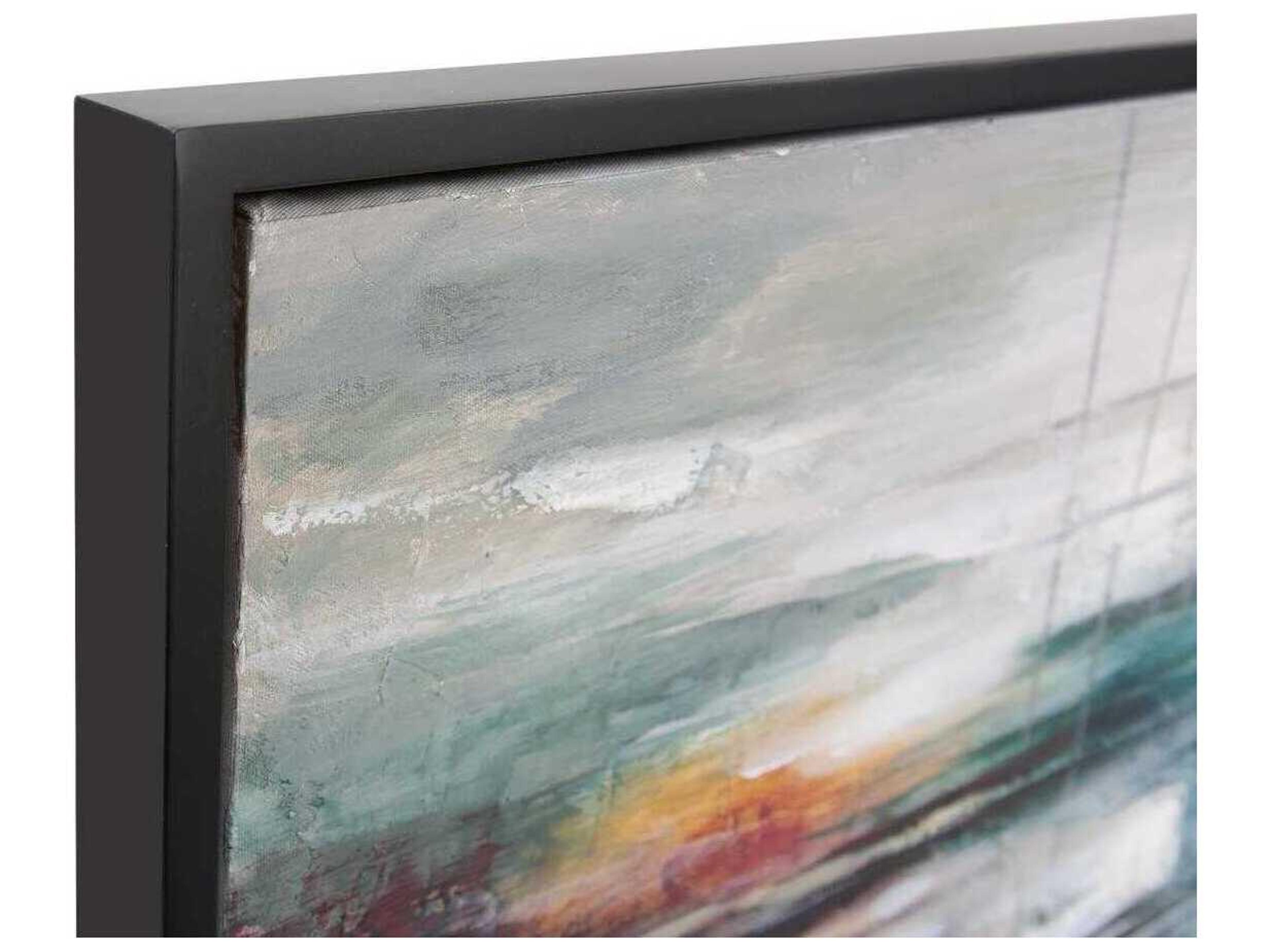 Howard Elliott Rustling Of Fall Leaves Wall Art