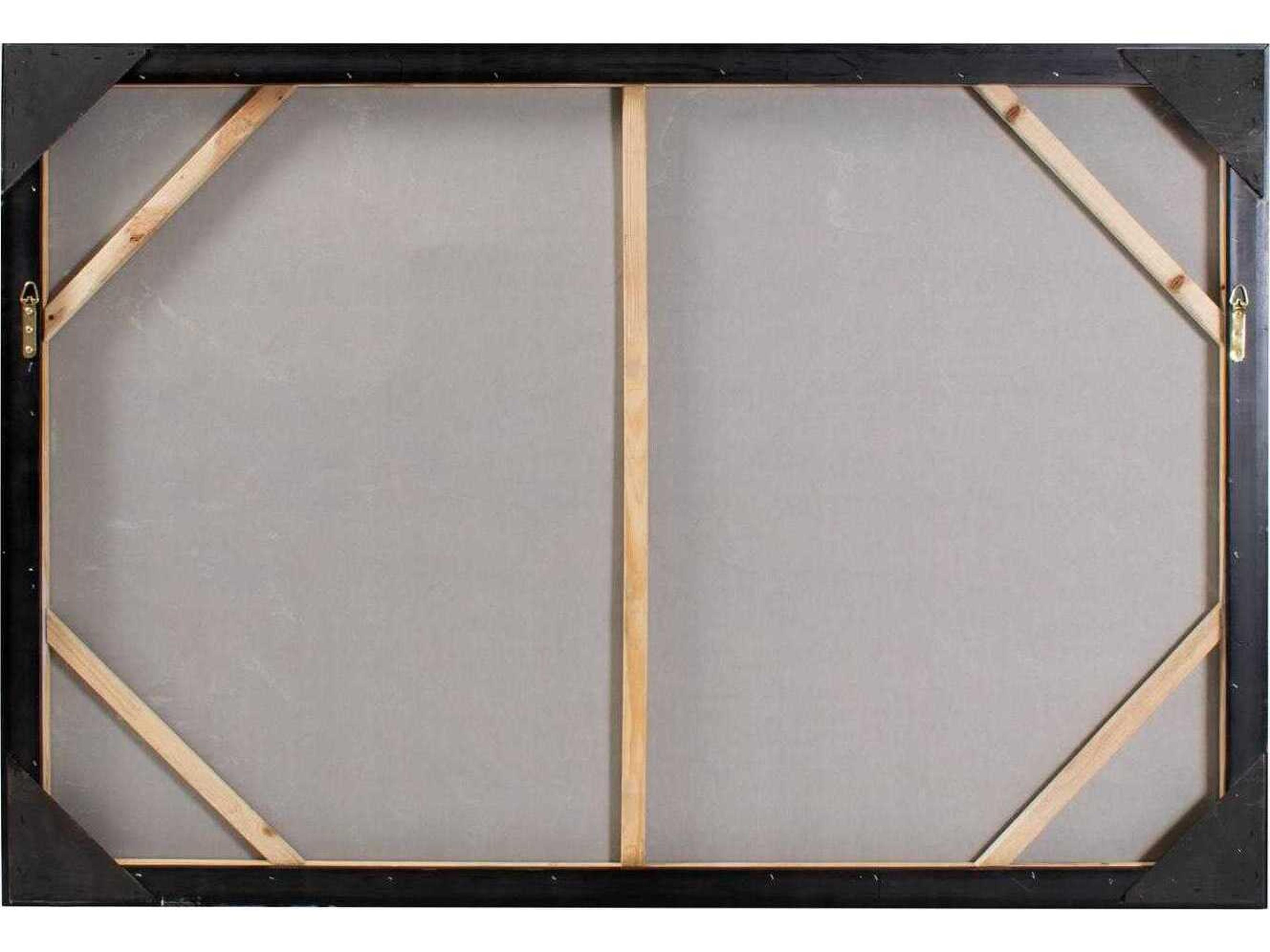 Howard Elliott Home Run Swing Wall Art