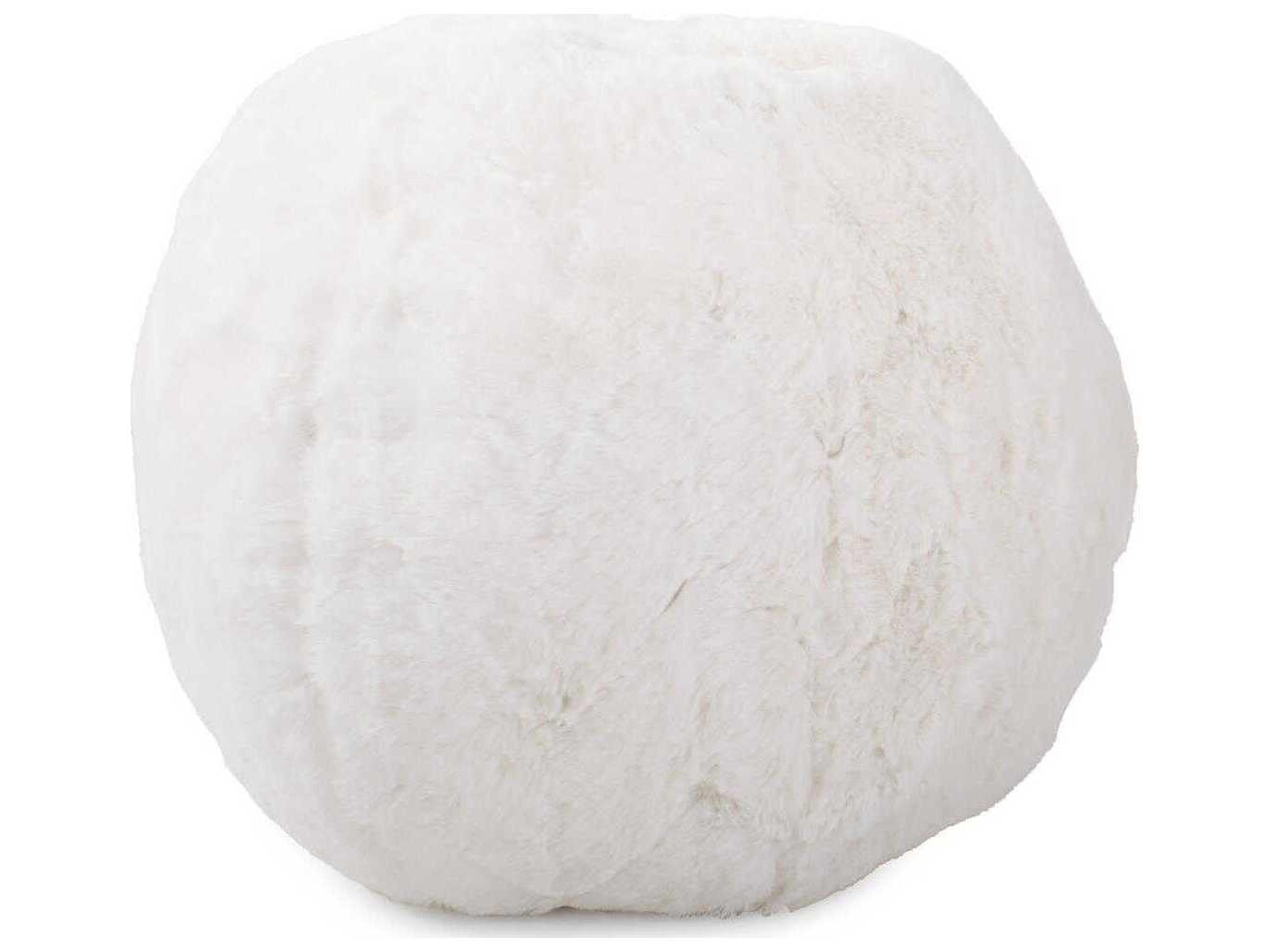 Angora Natural Pillow