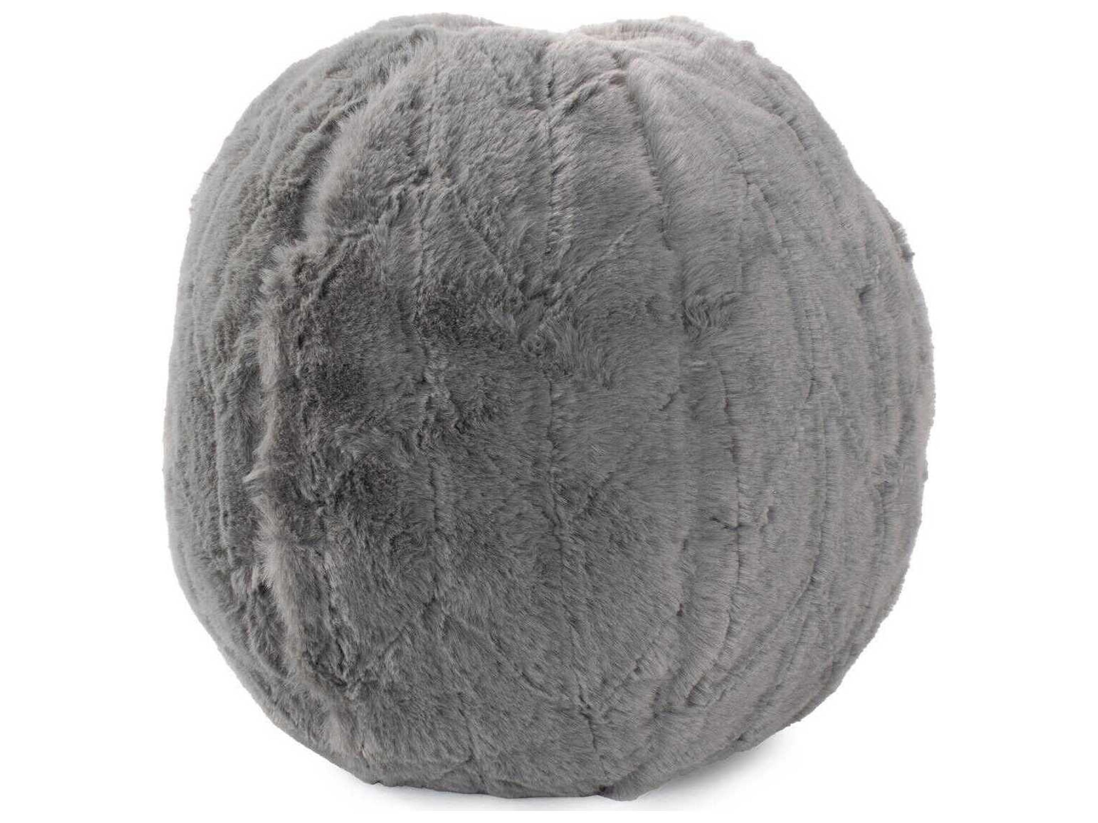 Angora Stone Pillow