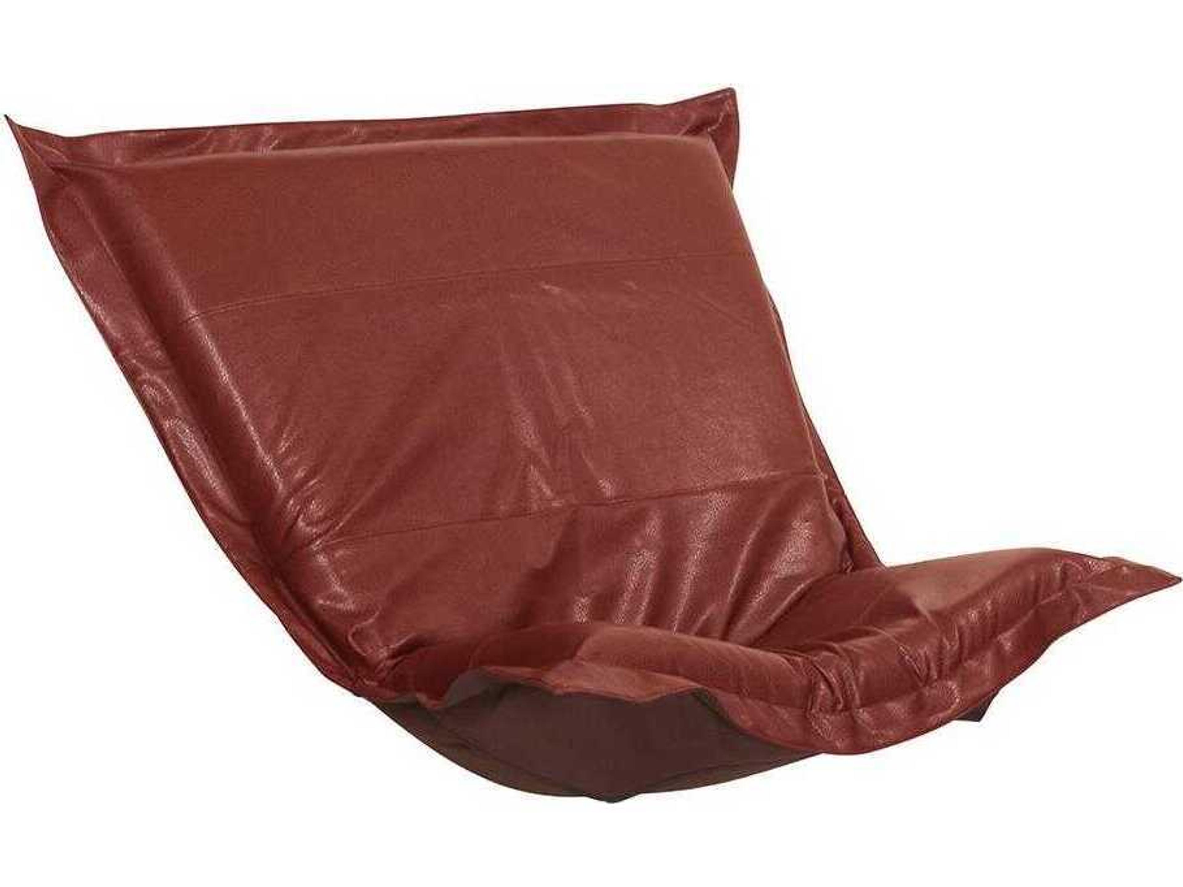 Puff Chair Cover (Cover Only)