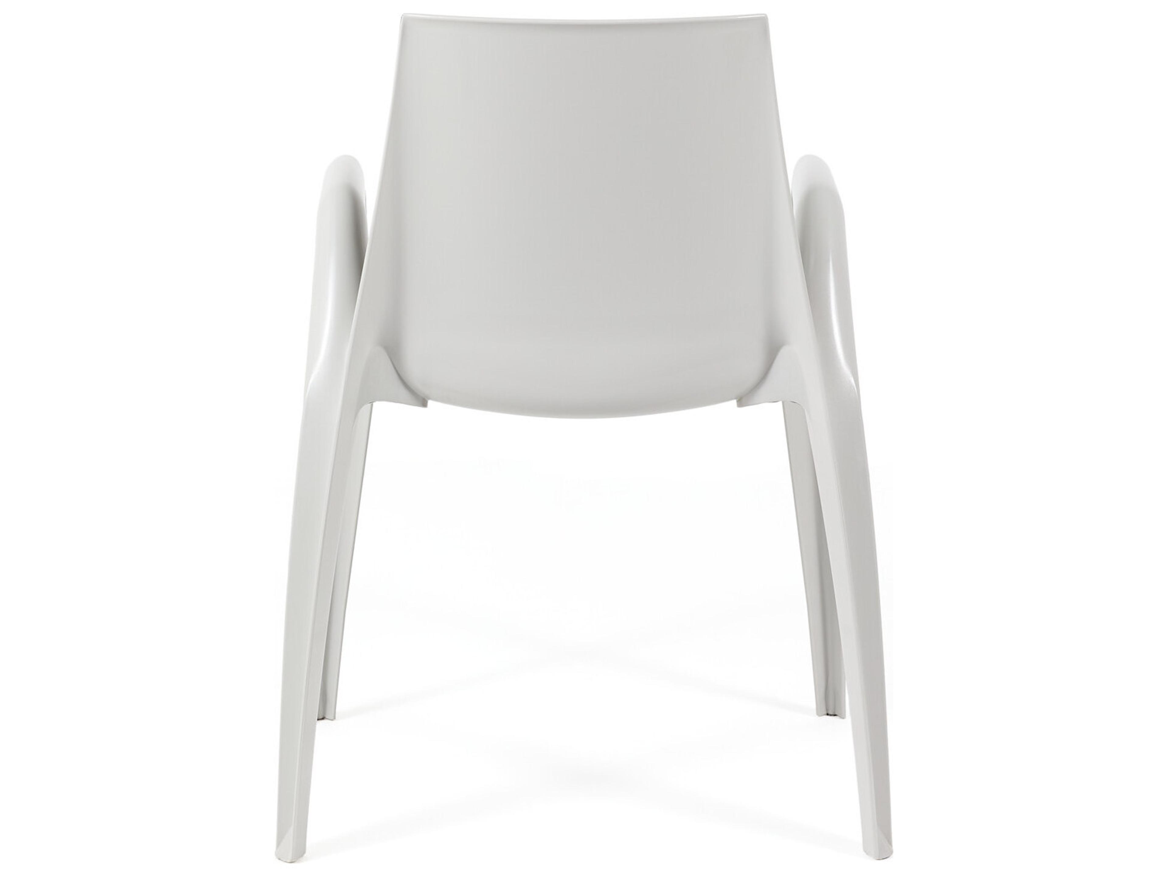 Heller ArcoBellini Chair - Grey Pearl 1pk