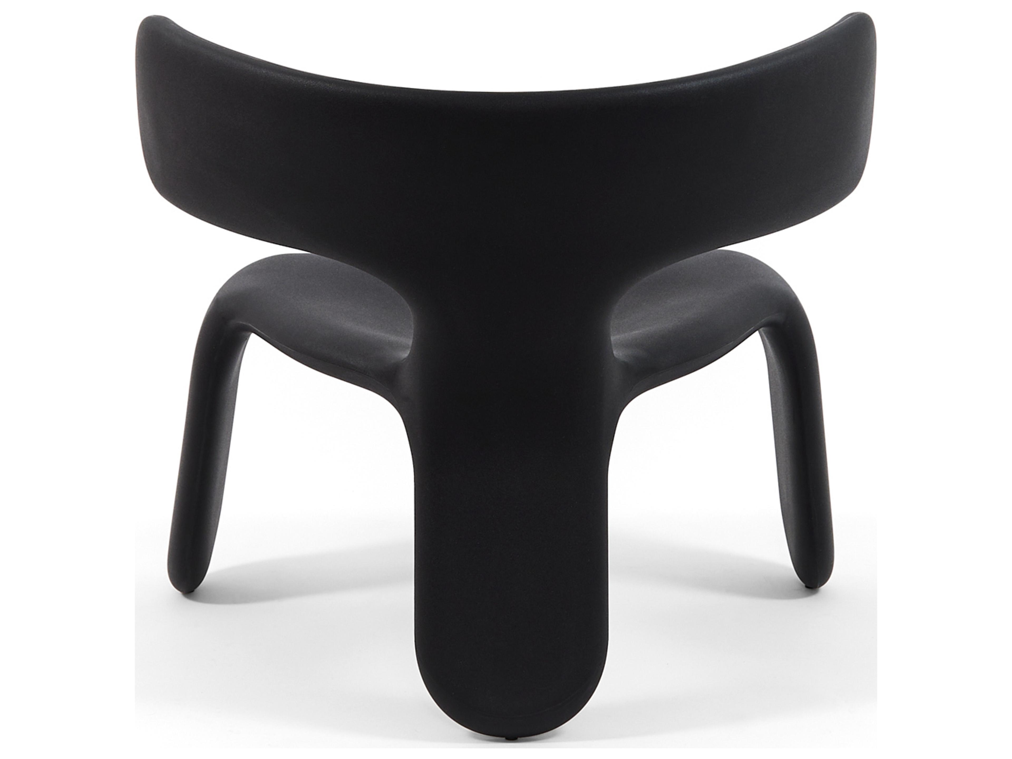 Heller Limbo Chair - Black