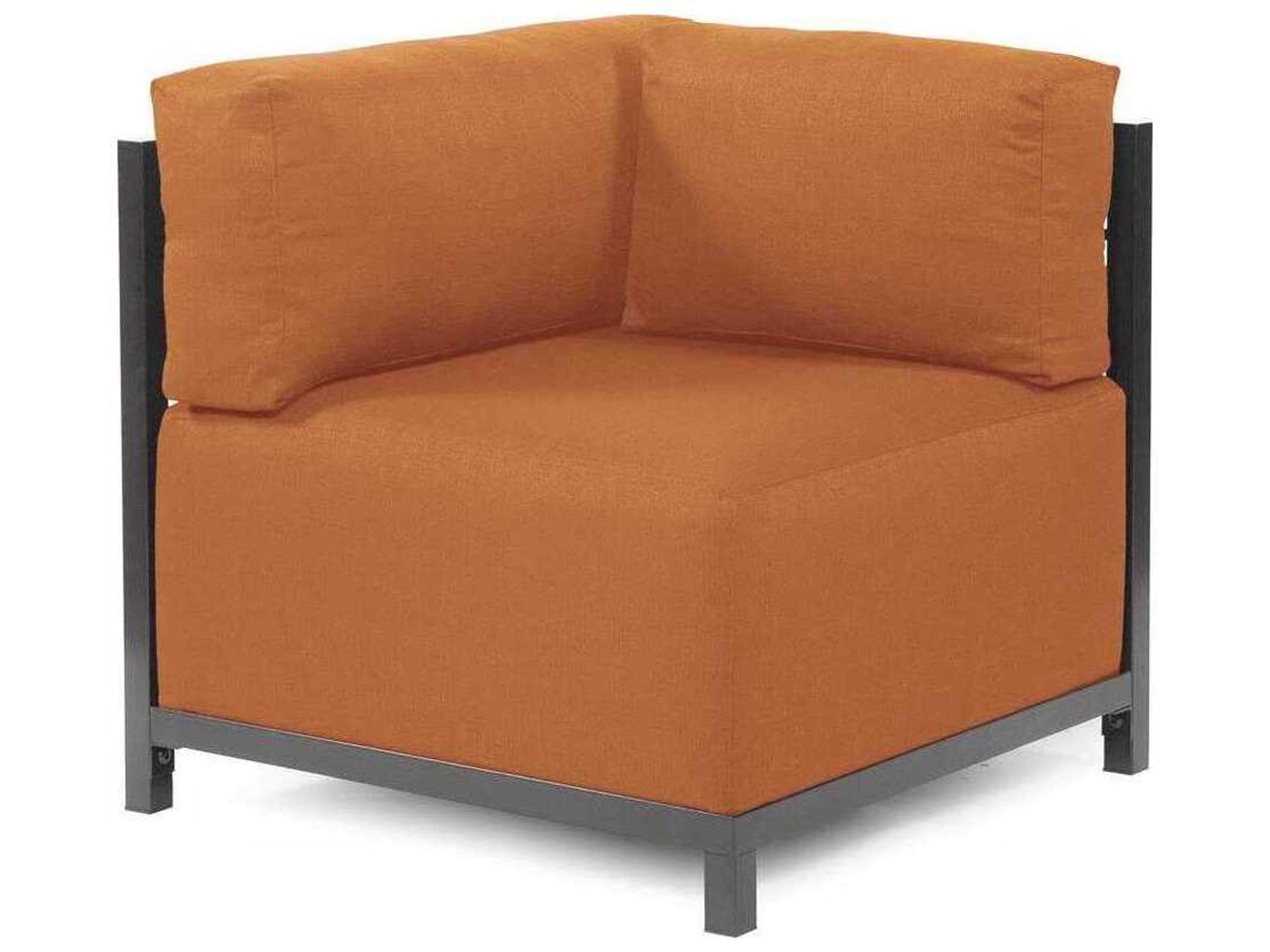 Axis Seascape Canyon Fabric Cushion Lounge Chair