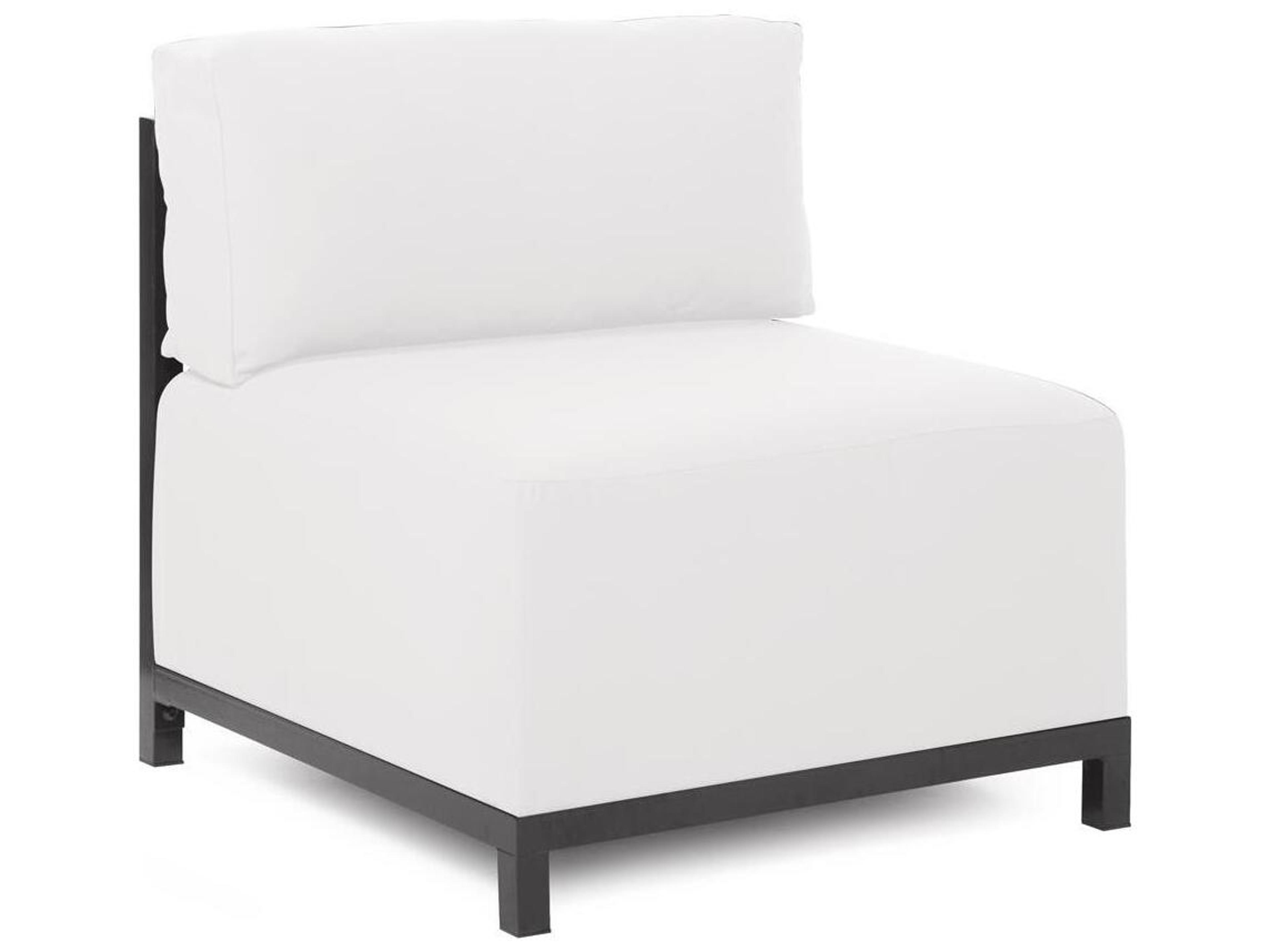 Axis Chair Base & Titanium Frame