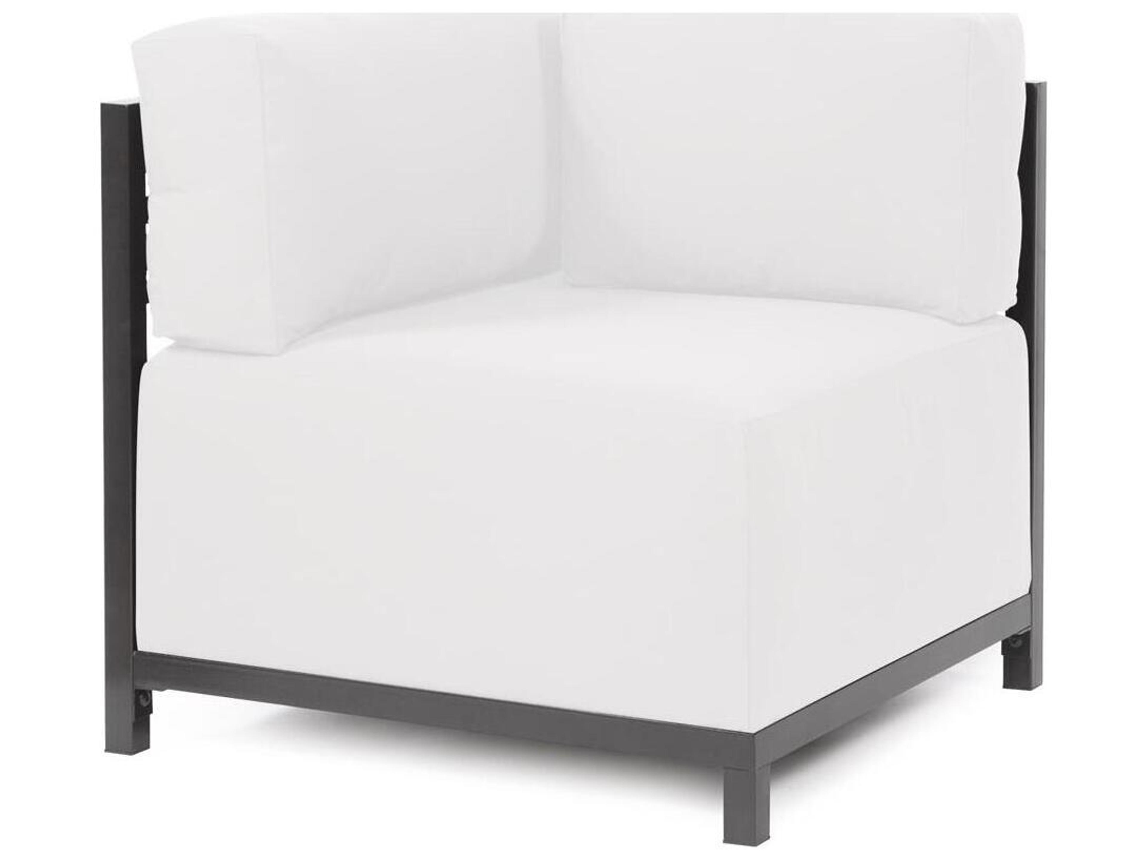 Axis Chair Base & Titanium Frame