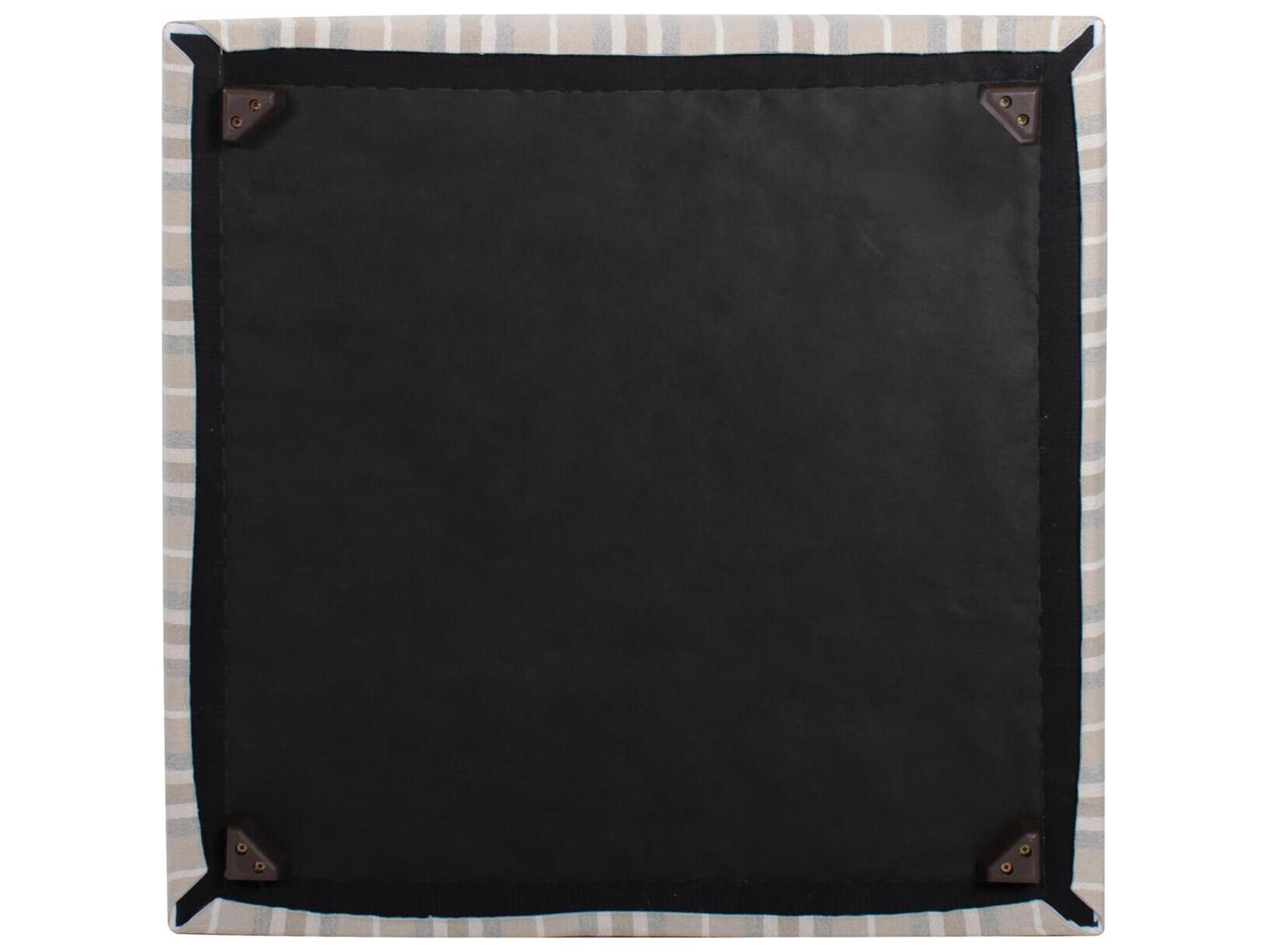 Howard Elliott Outdoor Universal Dune Sand Fabric Cushion Ottoman