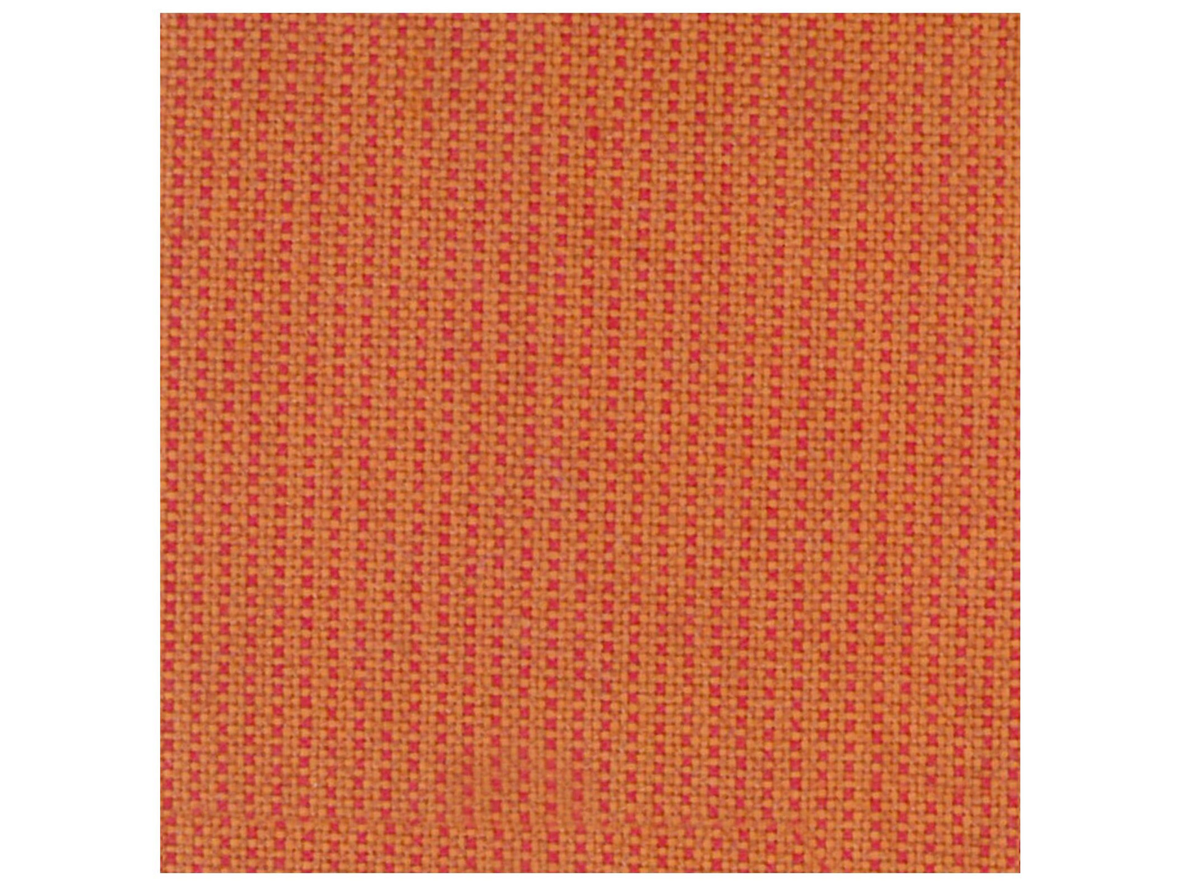 Howard Elliott Outdoor Universal Seascape Canyon Fabric Cushion Ottoman