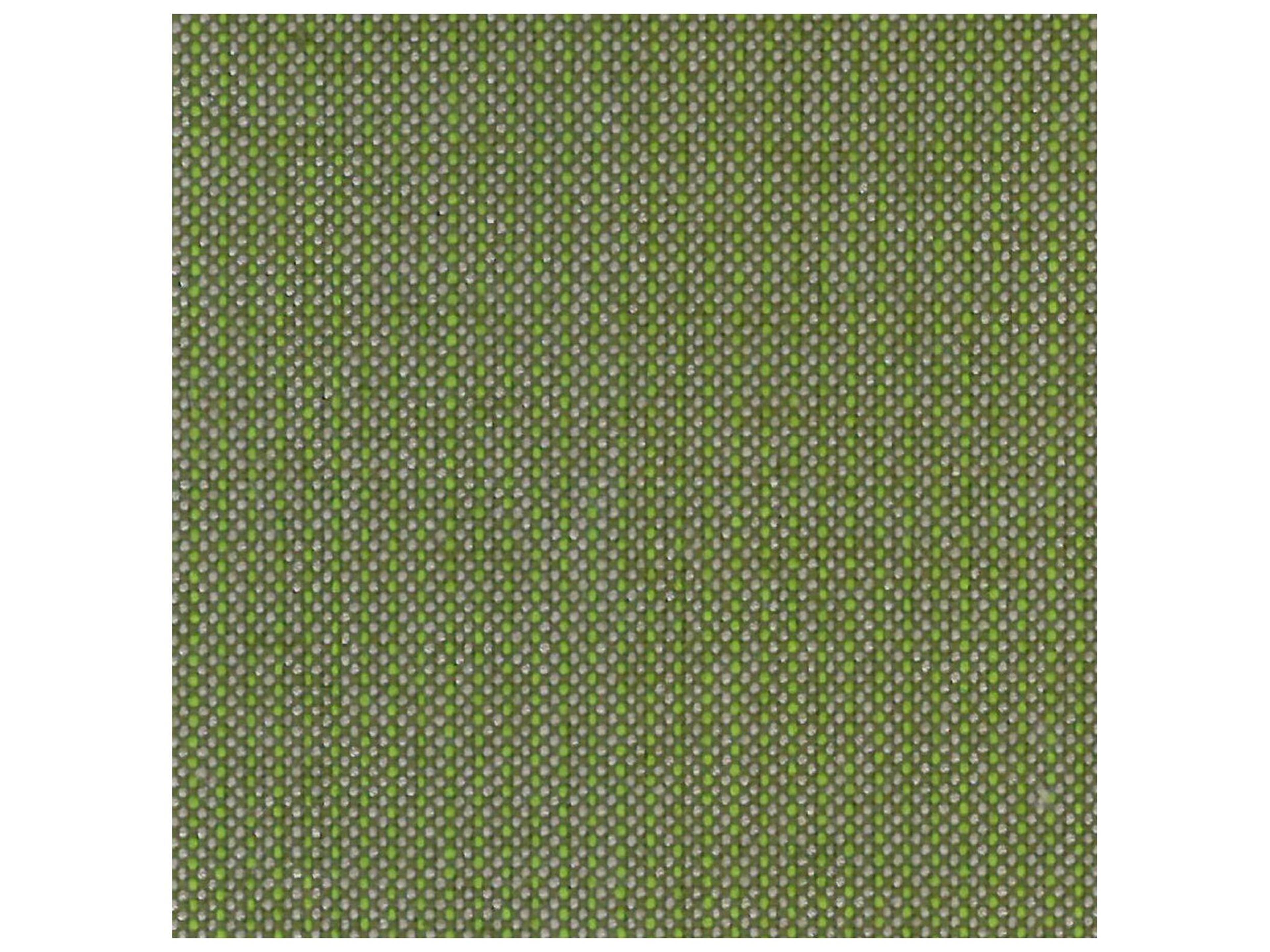 Howard Elliott Outdoor Universal Seascape Moss Fabric Cushion Ottoman