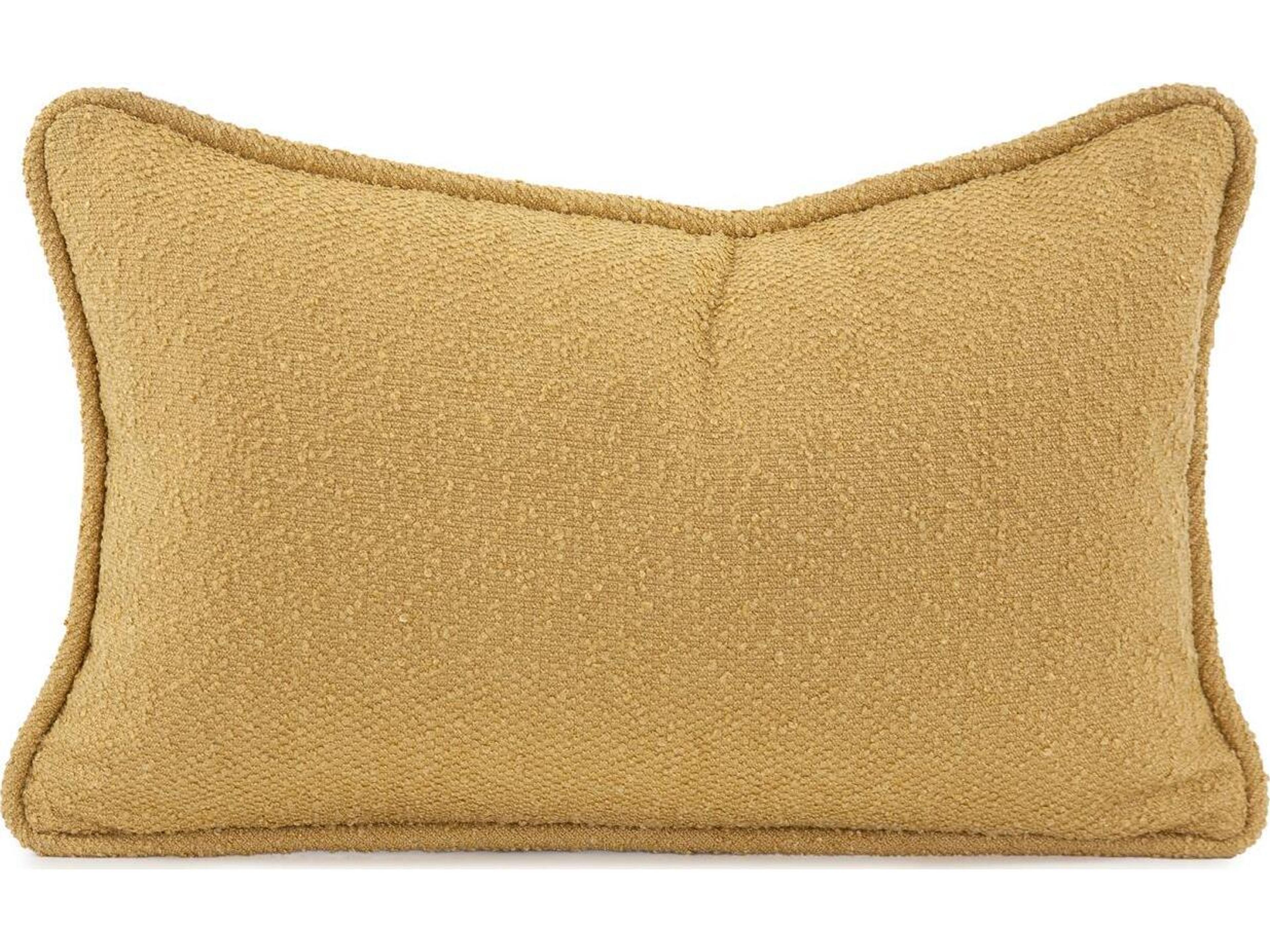 Alicante Gold Pillow