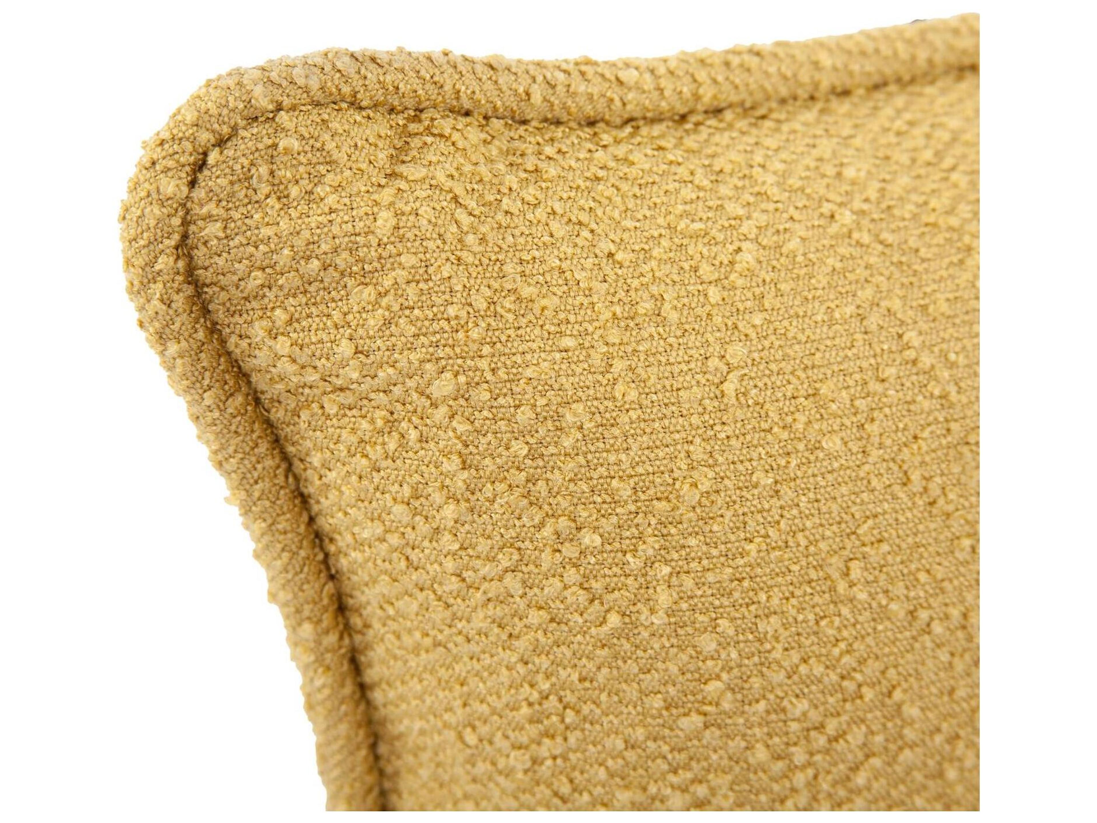 Howard Elliott Outdoor Alicante Gold Pillow