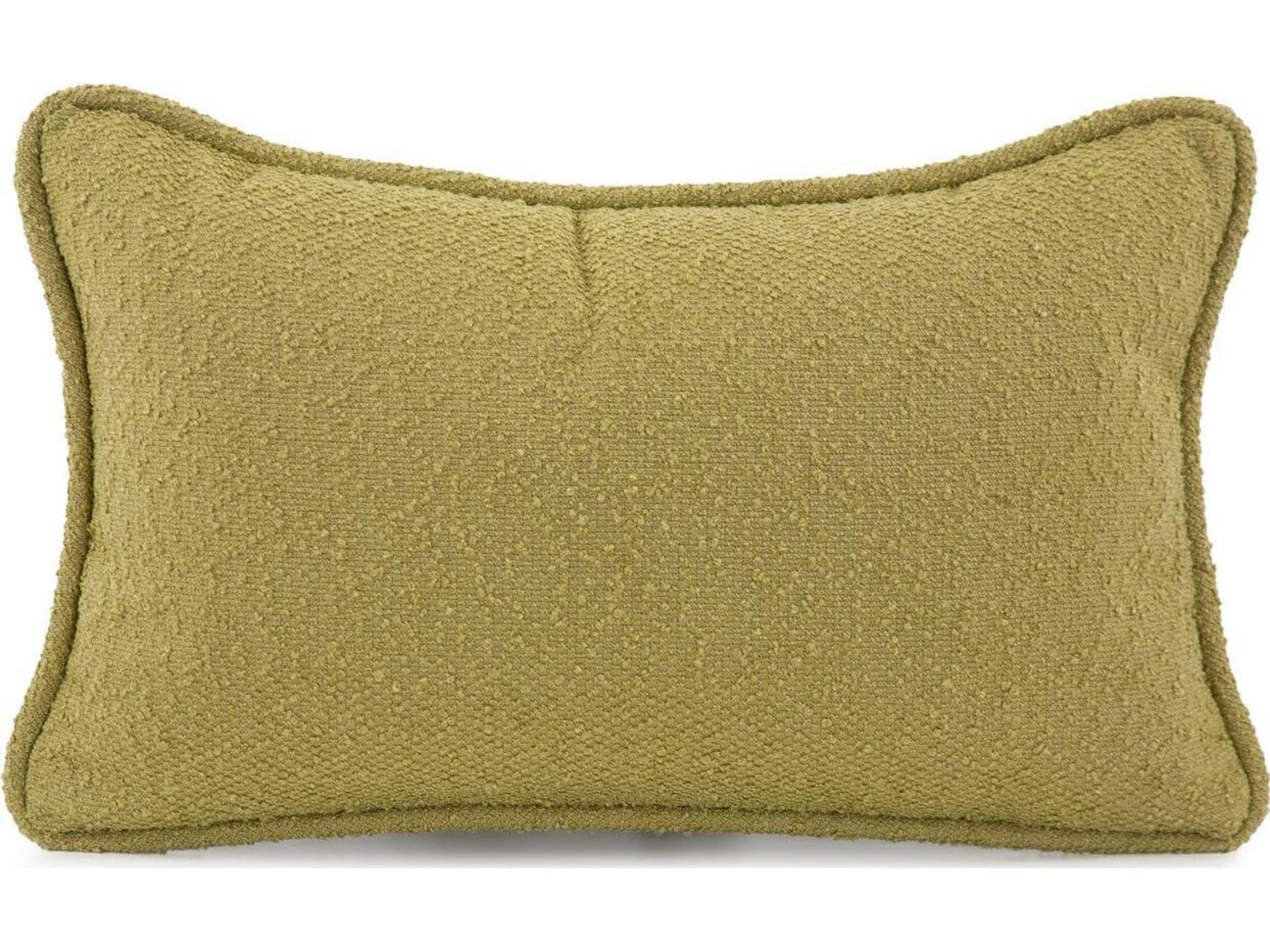 Alicante Moss Pillow
