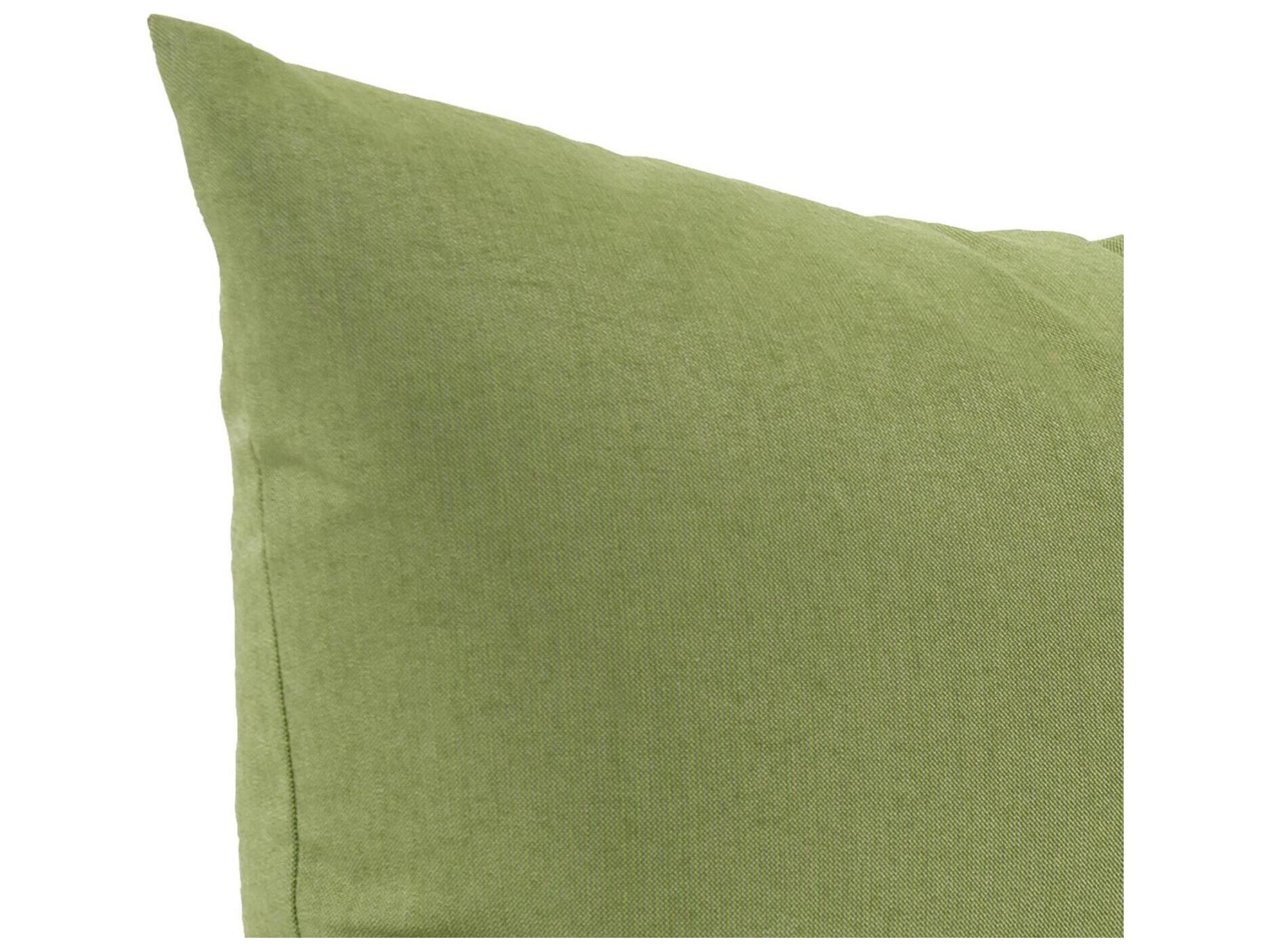 Howard Elliott Outdoor Seascape Moss Pillow