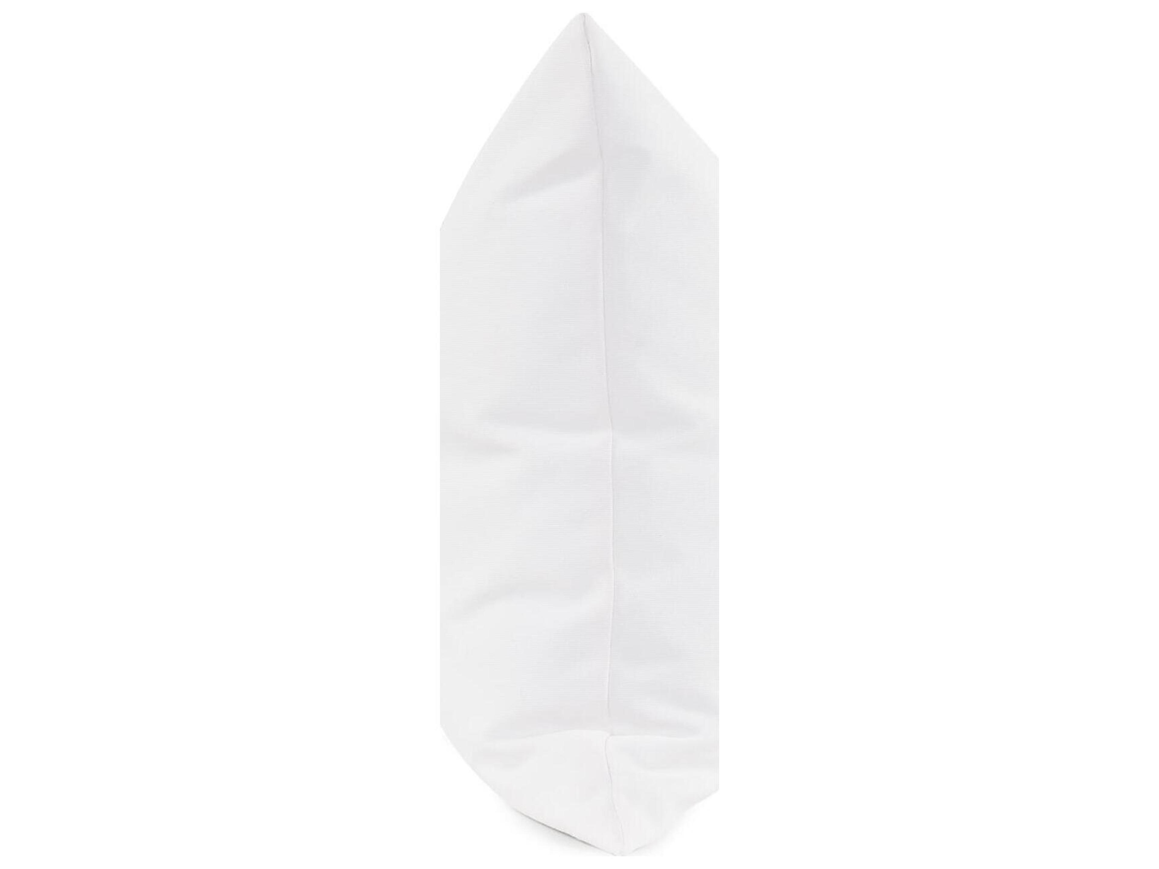 Howard Elliott Outdoor Seascape Natural Pillow