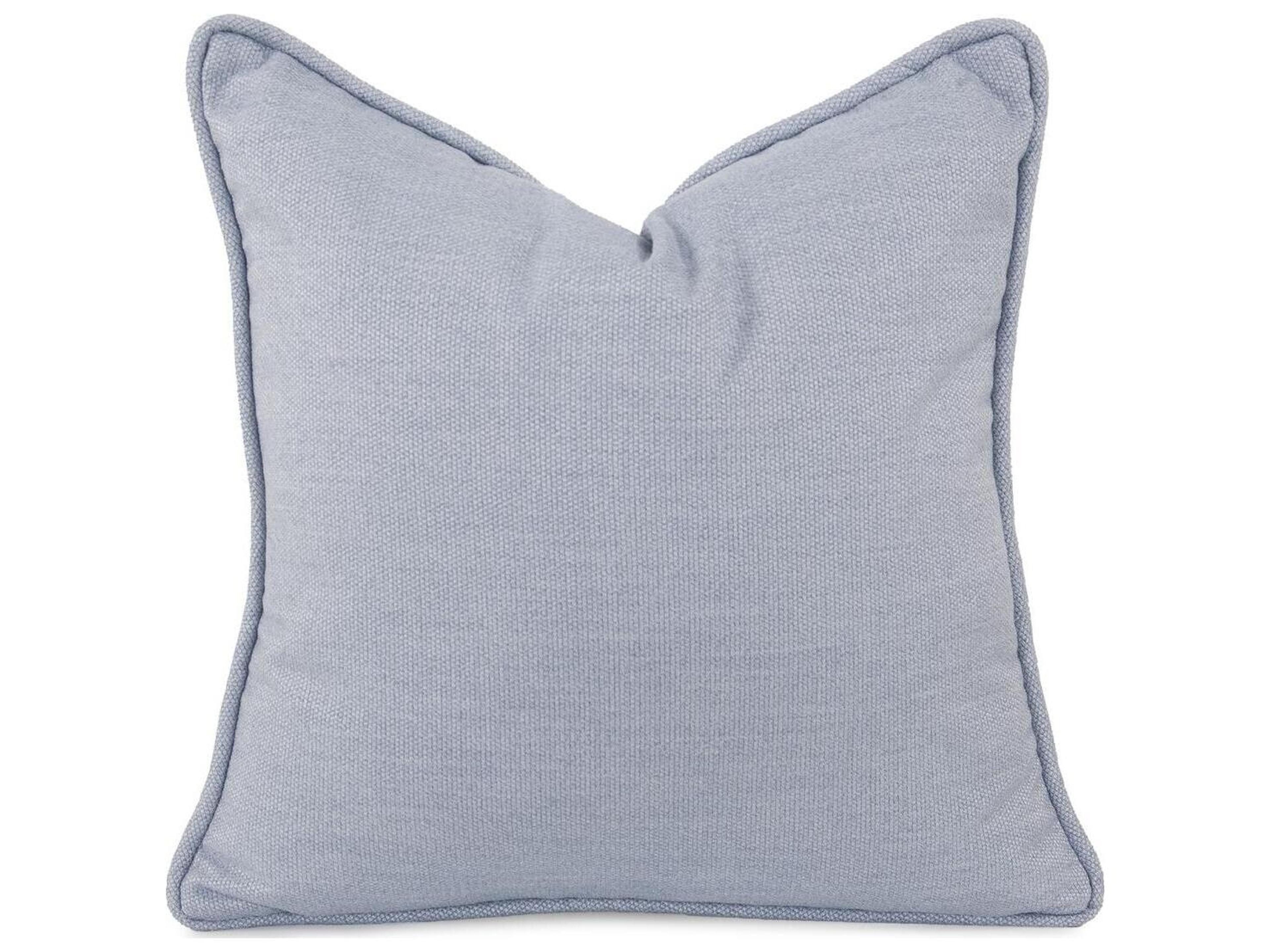 Driftwood Breeze Pillow