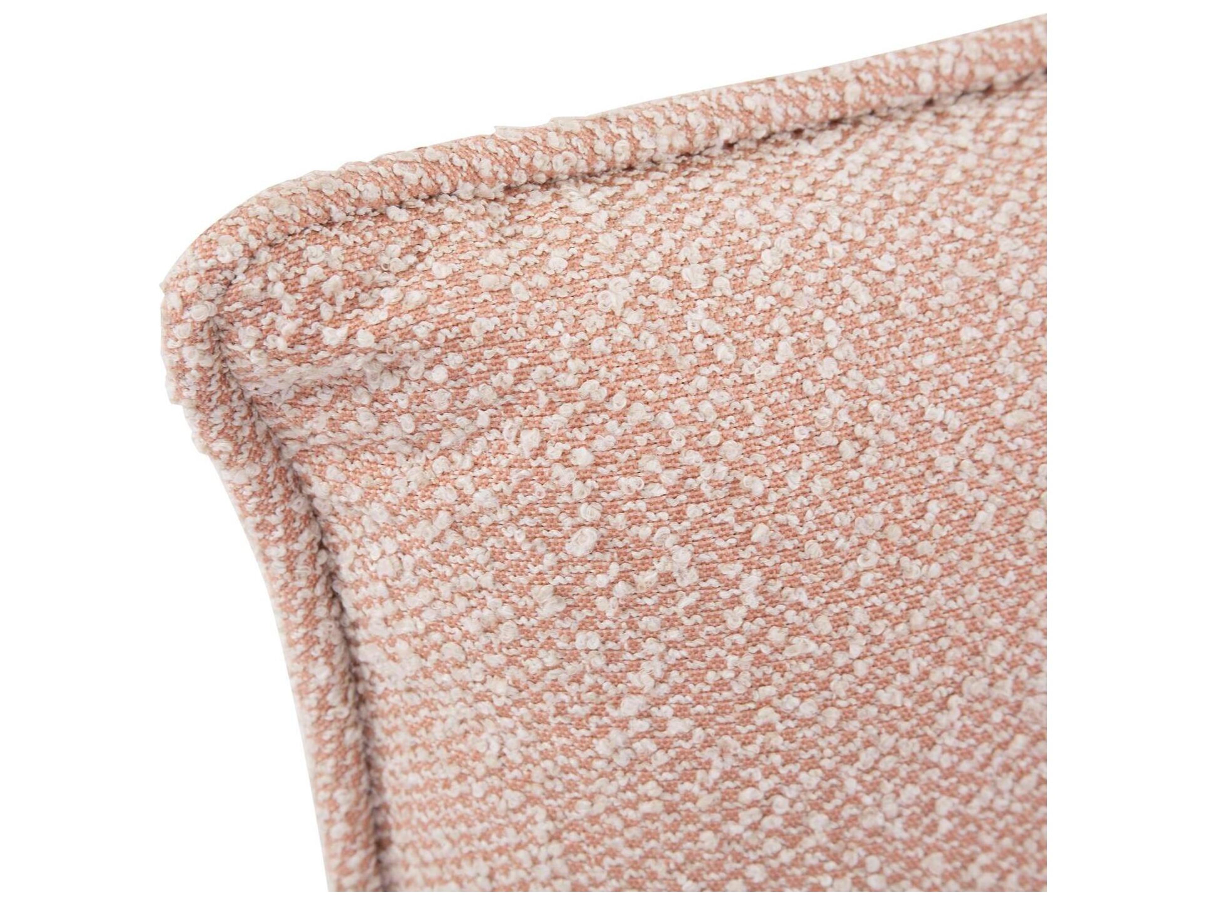 Howard Elliott Outdoor Alicante Blush Pillow