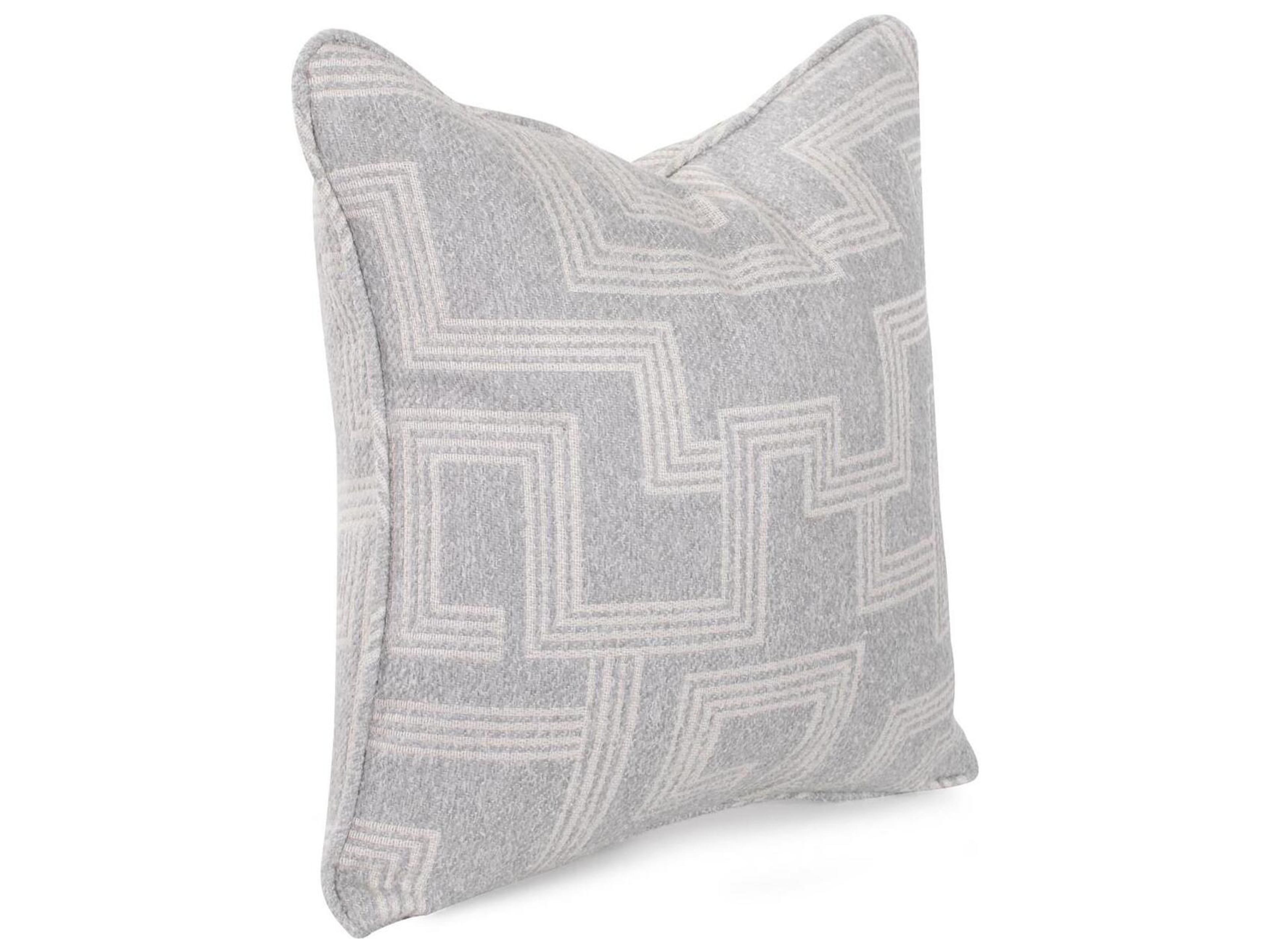 Howard Elliott Outdoor Syros Fog Pillow