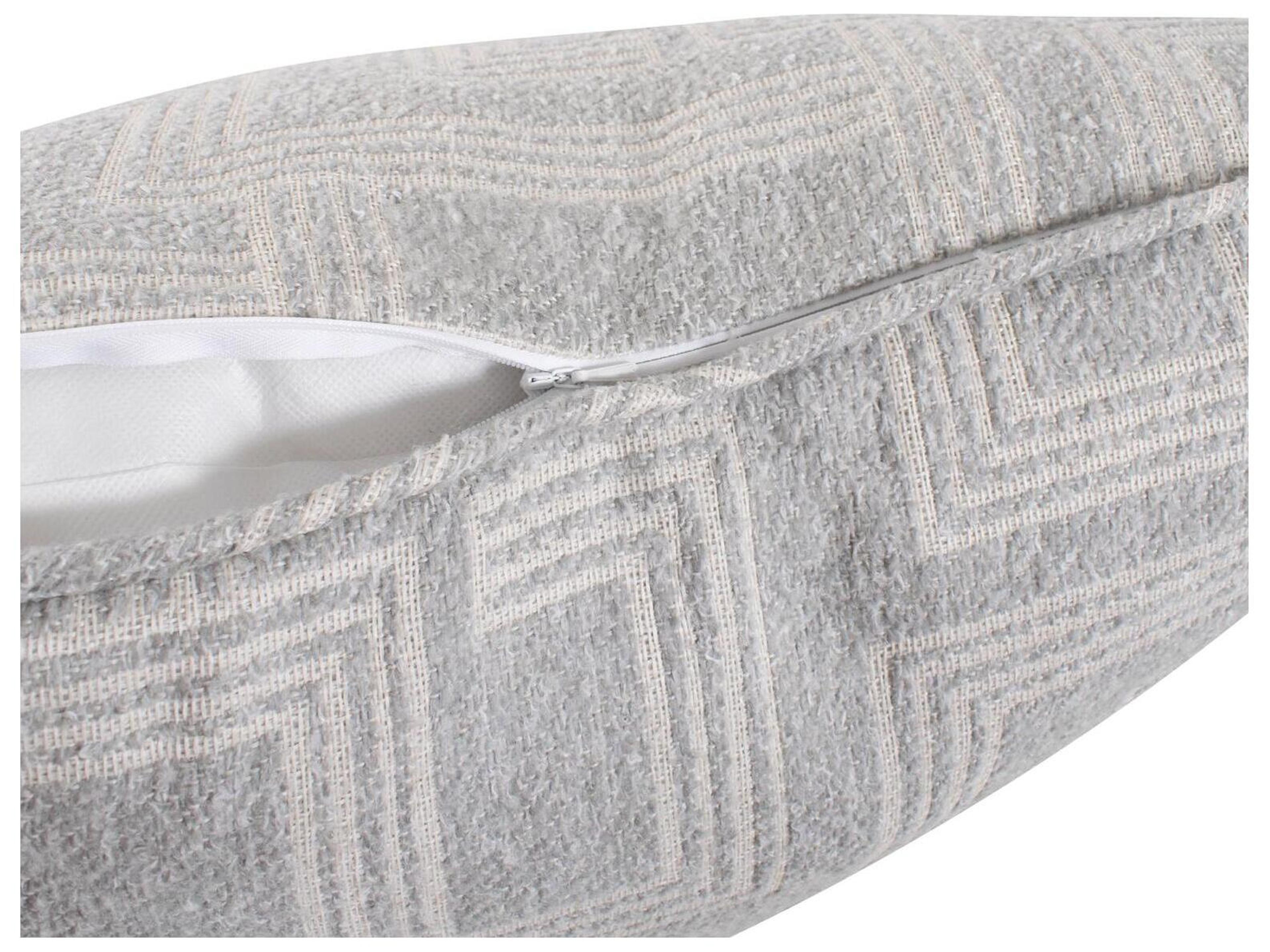 Howard Elliott Outdoor Syros Fog Pillow